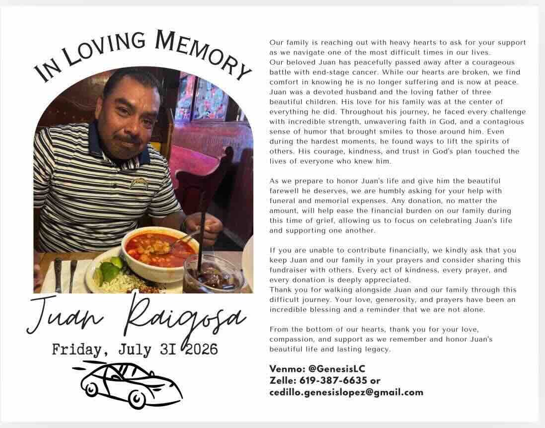 Helping Genesis and Her Kids Through This Tragedy campaign photo, 5 of 8
