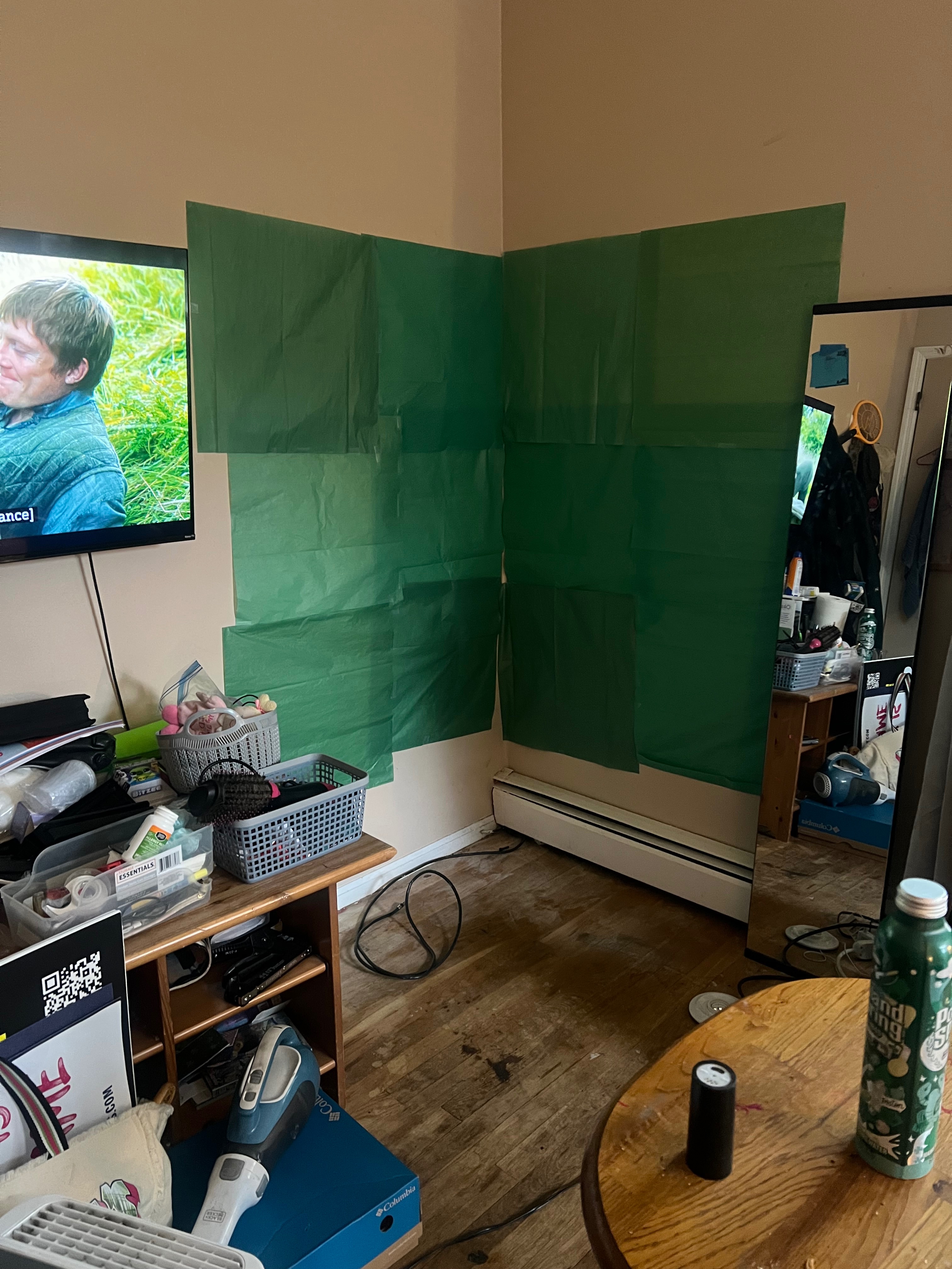 Building a Studio for Uncensored Conversations campaign photo, 6 of 8