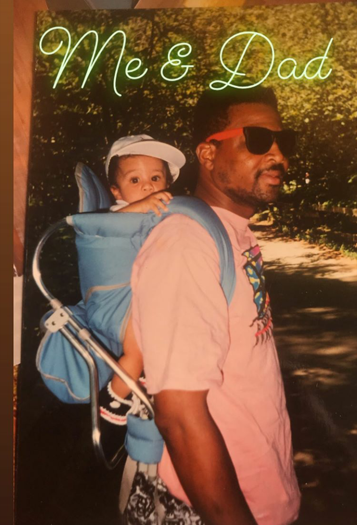 Support David’s Journey to Honor His Father campaign photo, 4 of 8