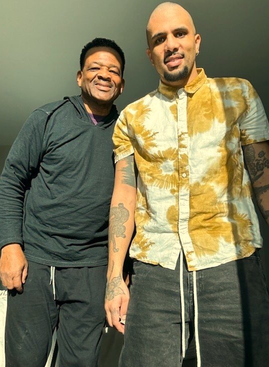 Support David’s Journey to Honor His Father campaign photo, 7 of 8