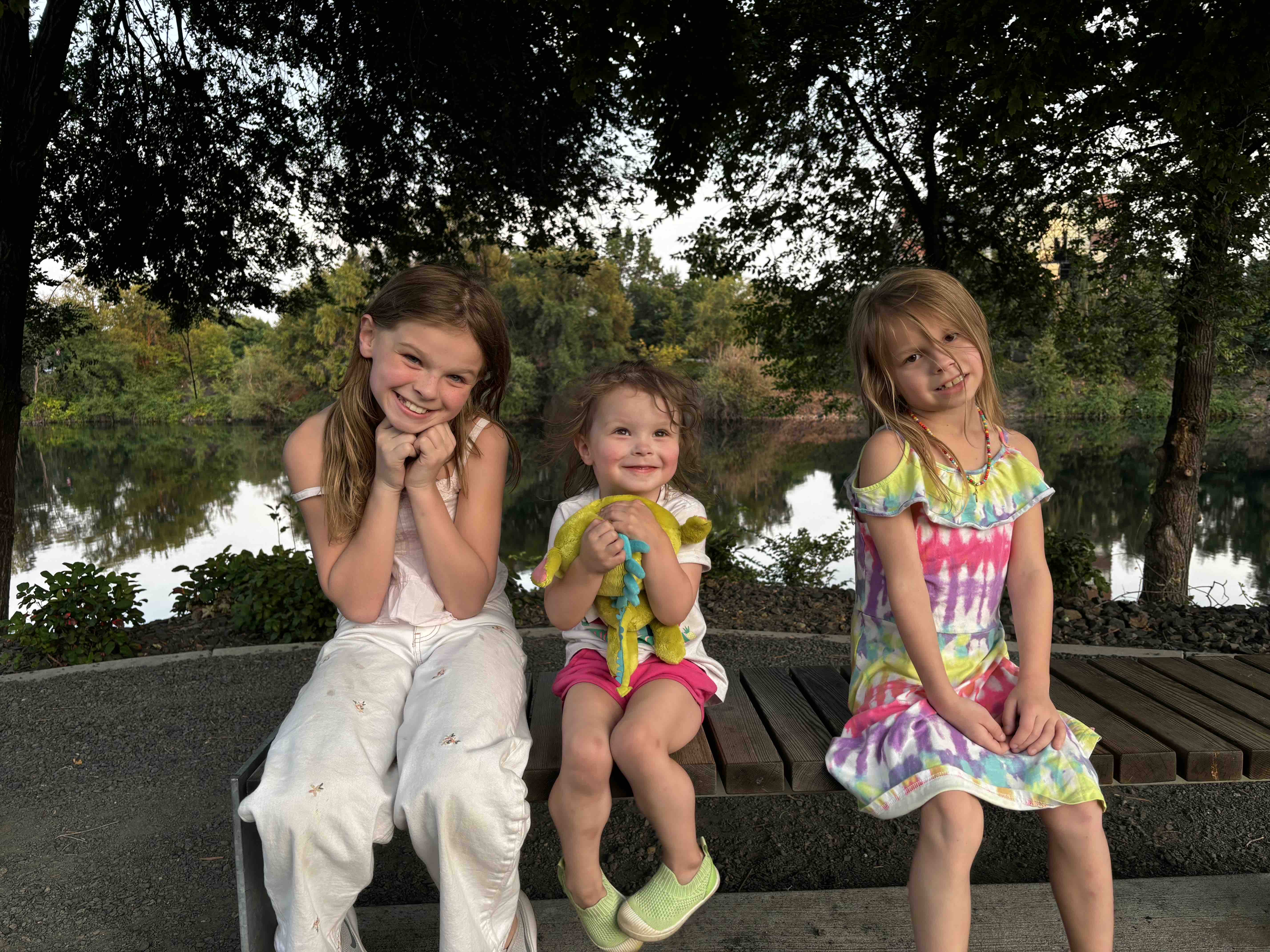 Support Our Family After Spokane Fire Evacuation campaign photo, 6 of 13