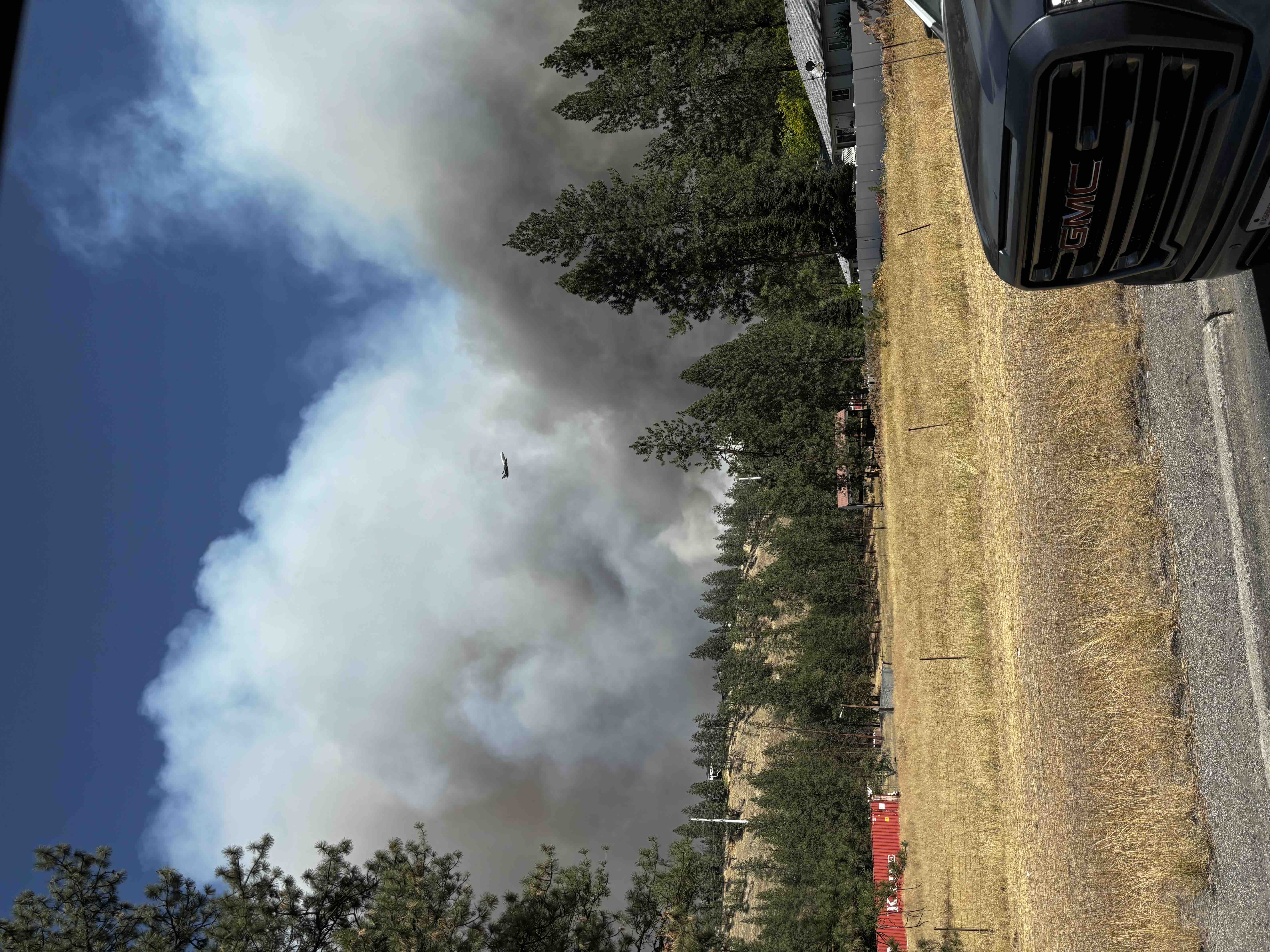 Support Our Family After Spokane Fire Evacuation campaign photo, 10 of 13