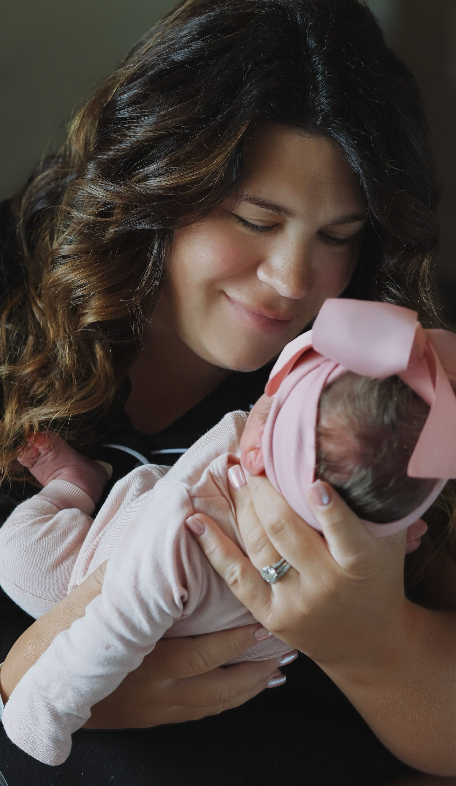 Lifting Up Ellen, Wes, and Their Little Ones campaign photo, 5 of 6