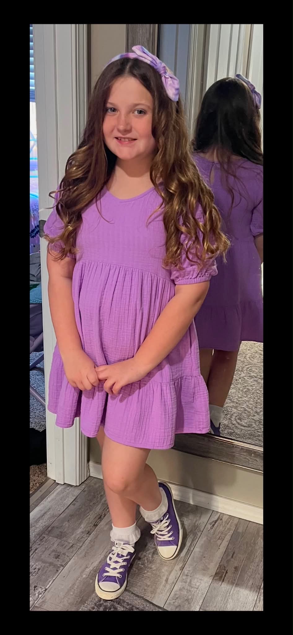 A Chance for Gracie: Support Her Stem Cell Treatment campaign photo, 4 of 7