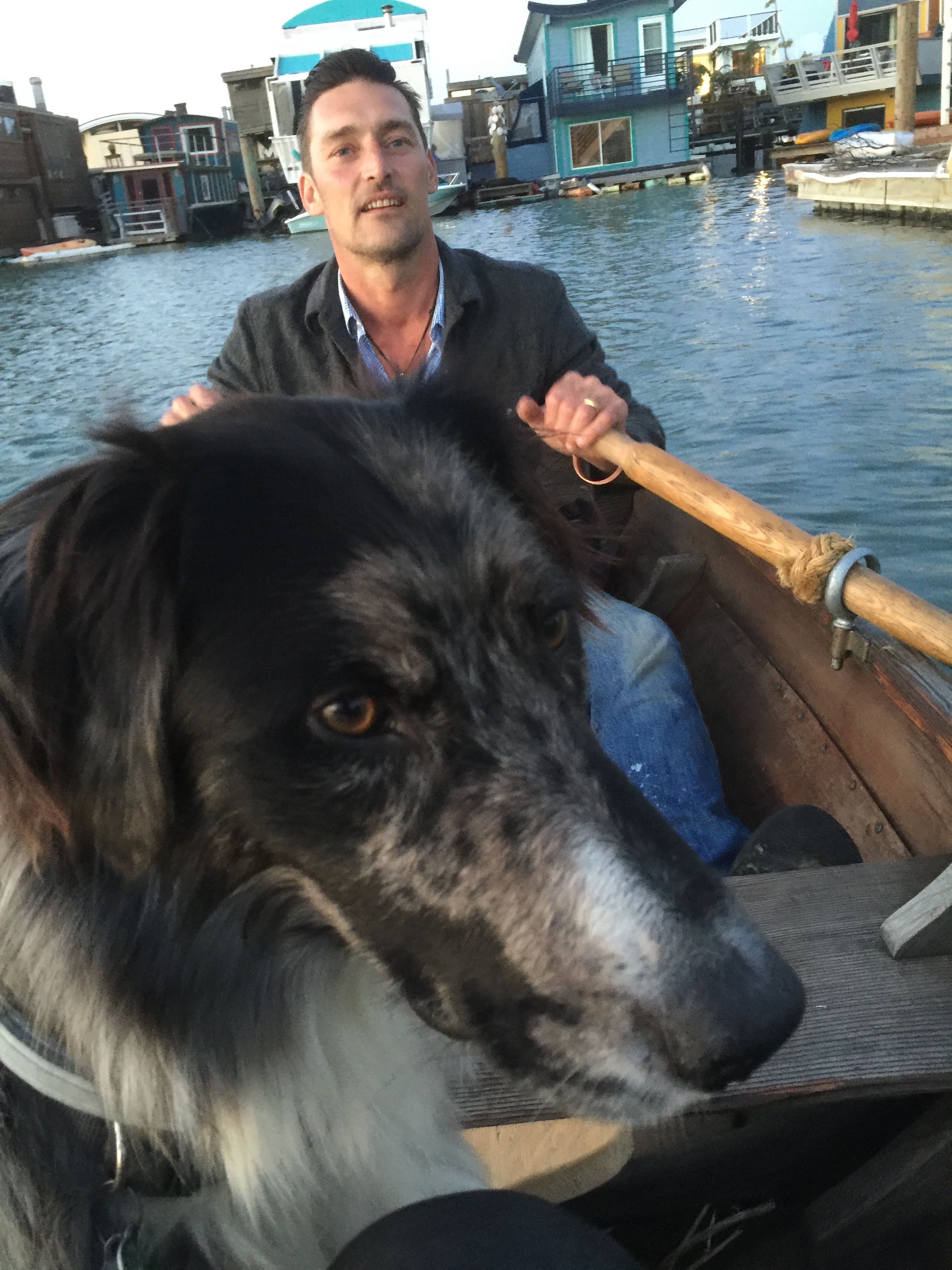 Supporting Gandalf’s Journey with Kristine & Dave campaign photo, 4 of 8