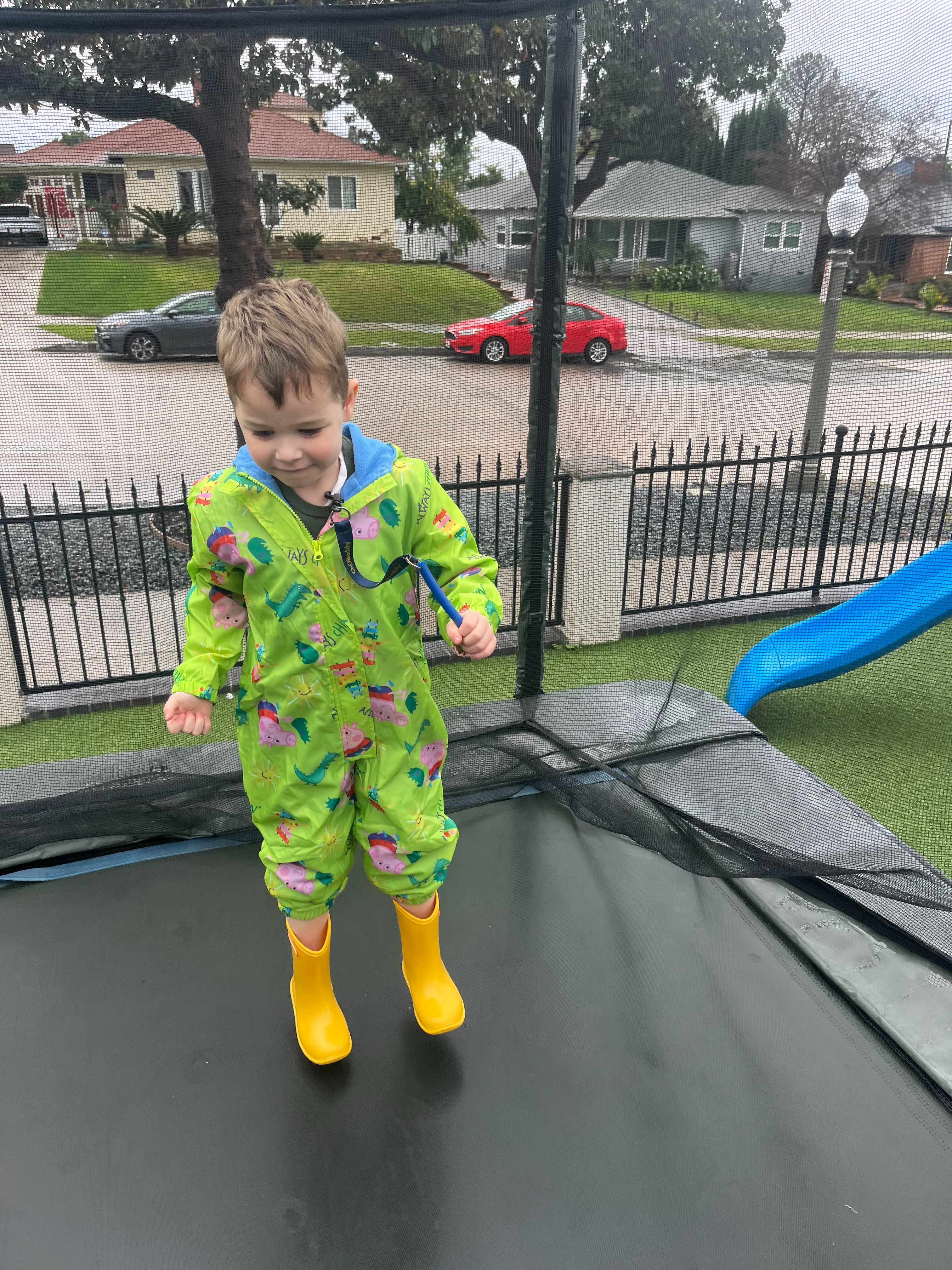 Jodi Karp Support for the Baker Family gofundme donation