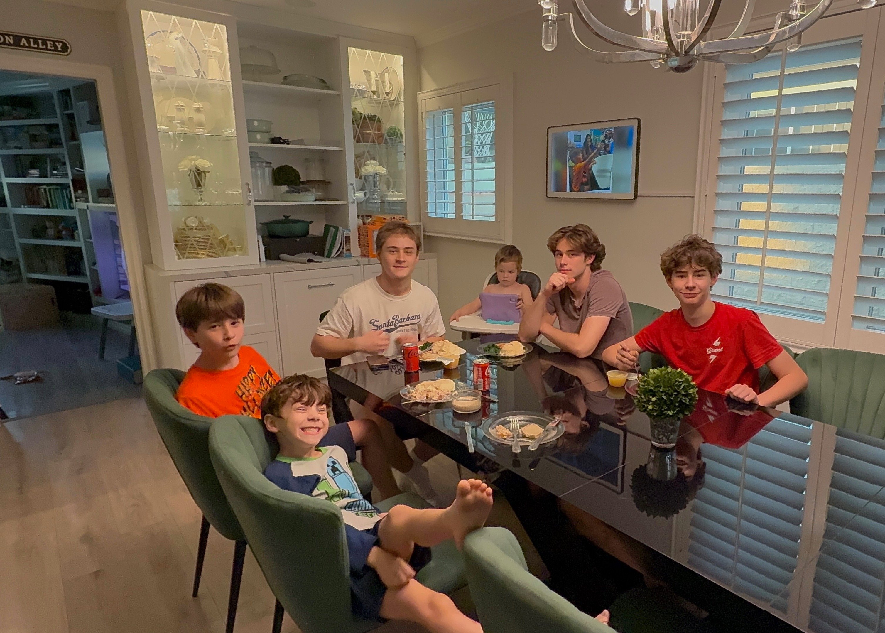 Jodi Karp Support for the Baker Family gofundme donation