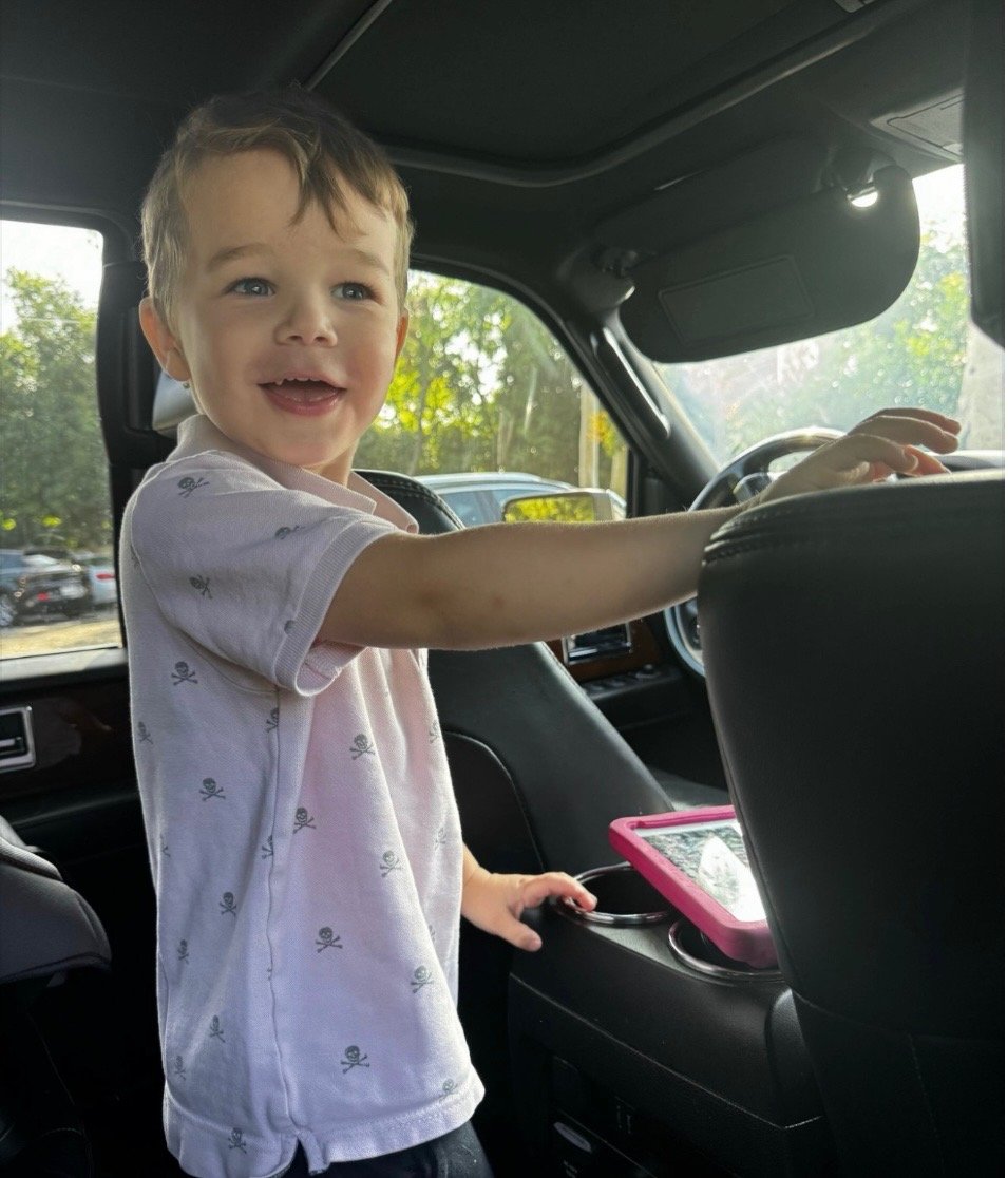 Jodi Karp Support for the Baker Family gofundme donation