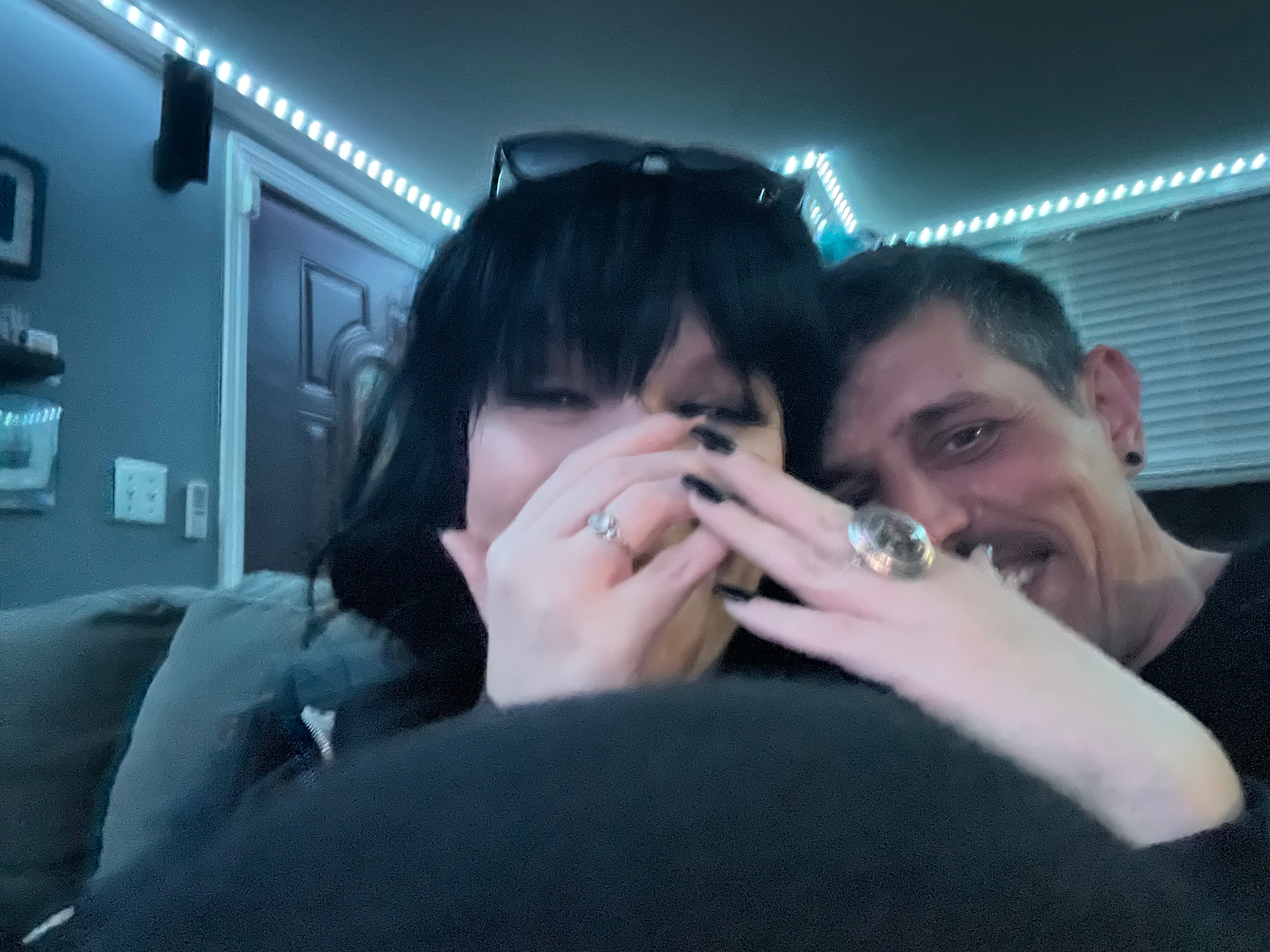 Help Ashley Save Her Home After Loss campaign photo, 2 of 8