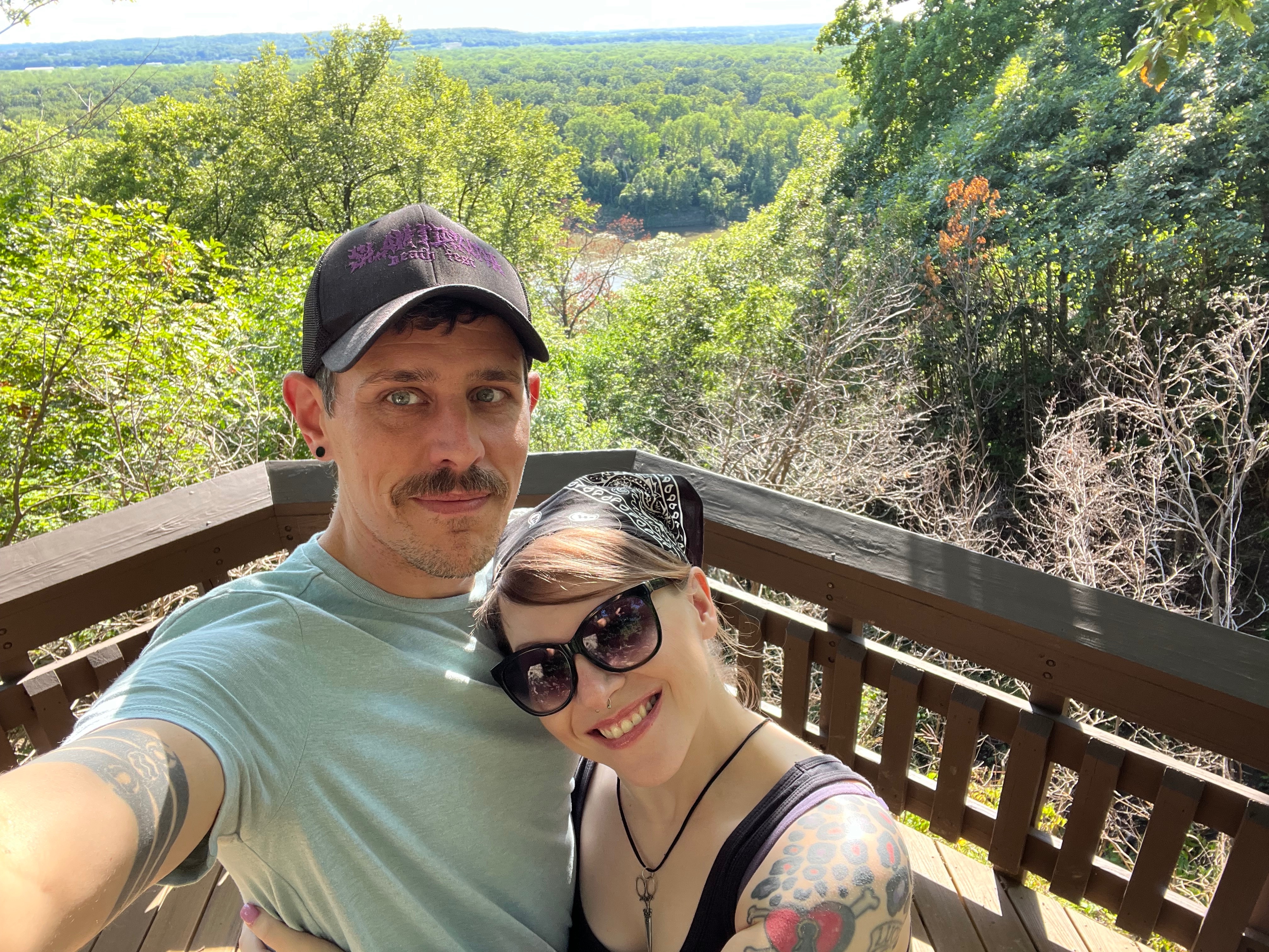 Help Ashley Save Her Home After Loss campaign photo, 6 of 8