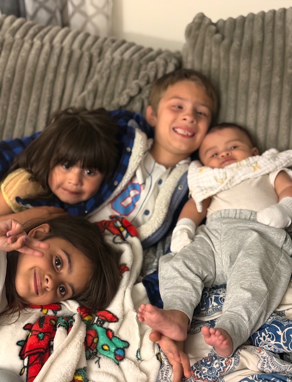 Support Eliana’s Fight Against Brain Cancer campaign photo, 7 of 8