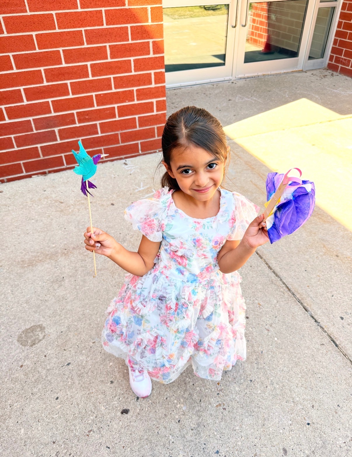 Support Eliana’s Fight Against Brain Cancer campaign photo, 5 of 8