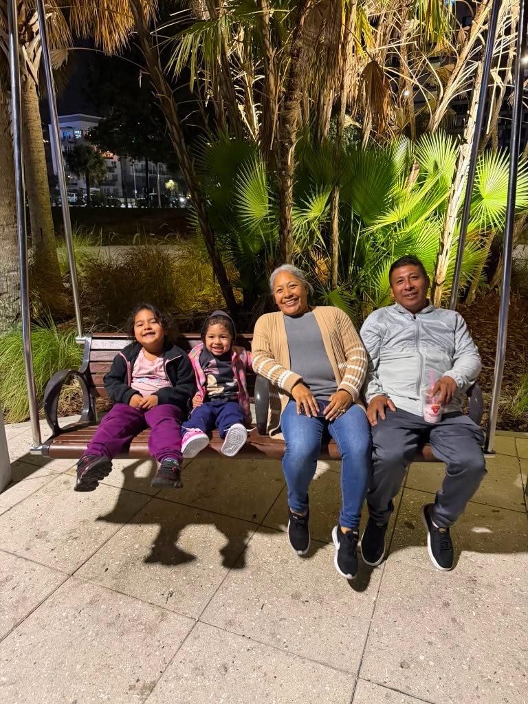 Support for Javier’s Legal Fees & Family campaign photo, 4 of 7