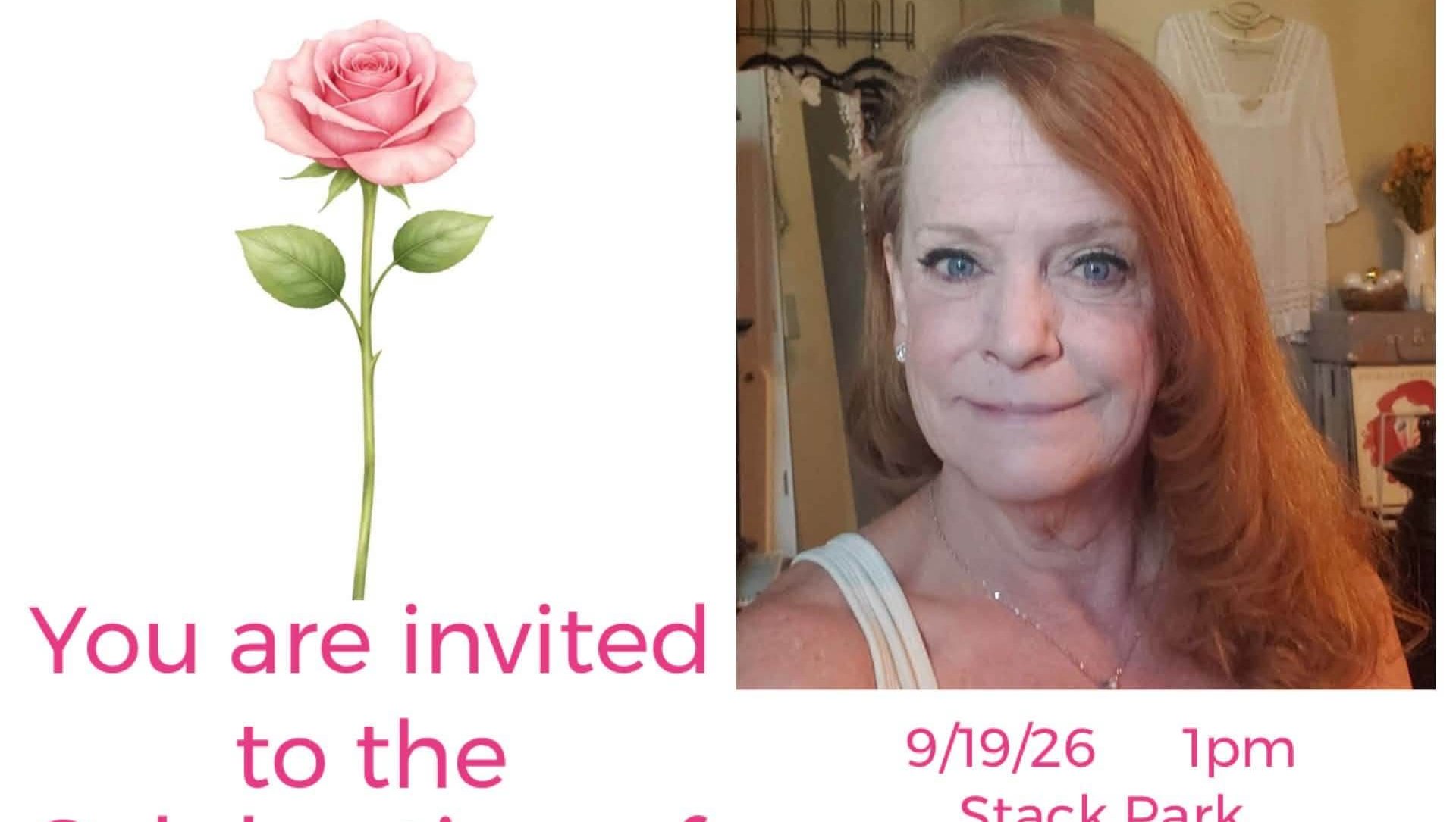 Support for Kimberly’s Final Expenses
