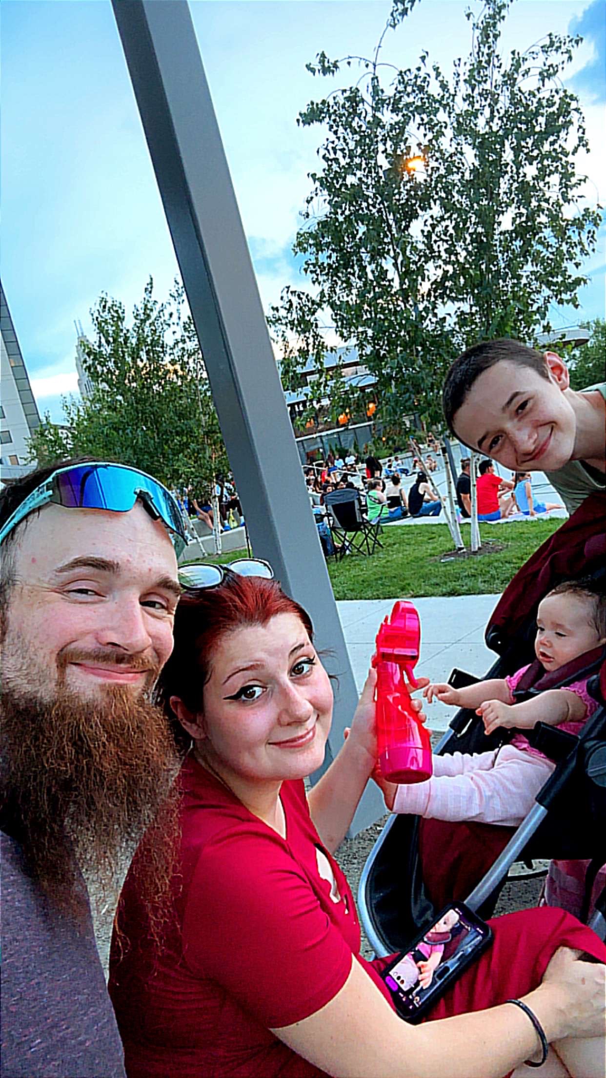 Help Heather’s Family Start Fresh in Florida campaign photo, 2 of 13