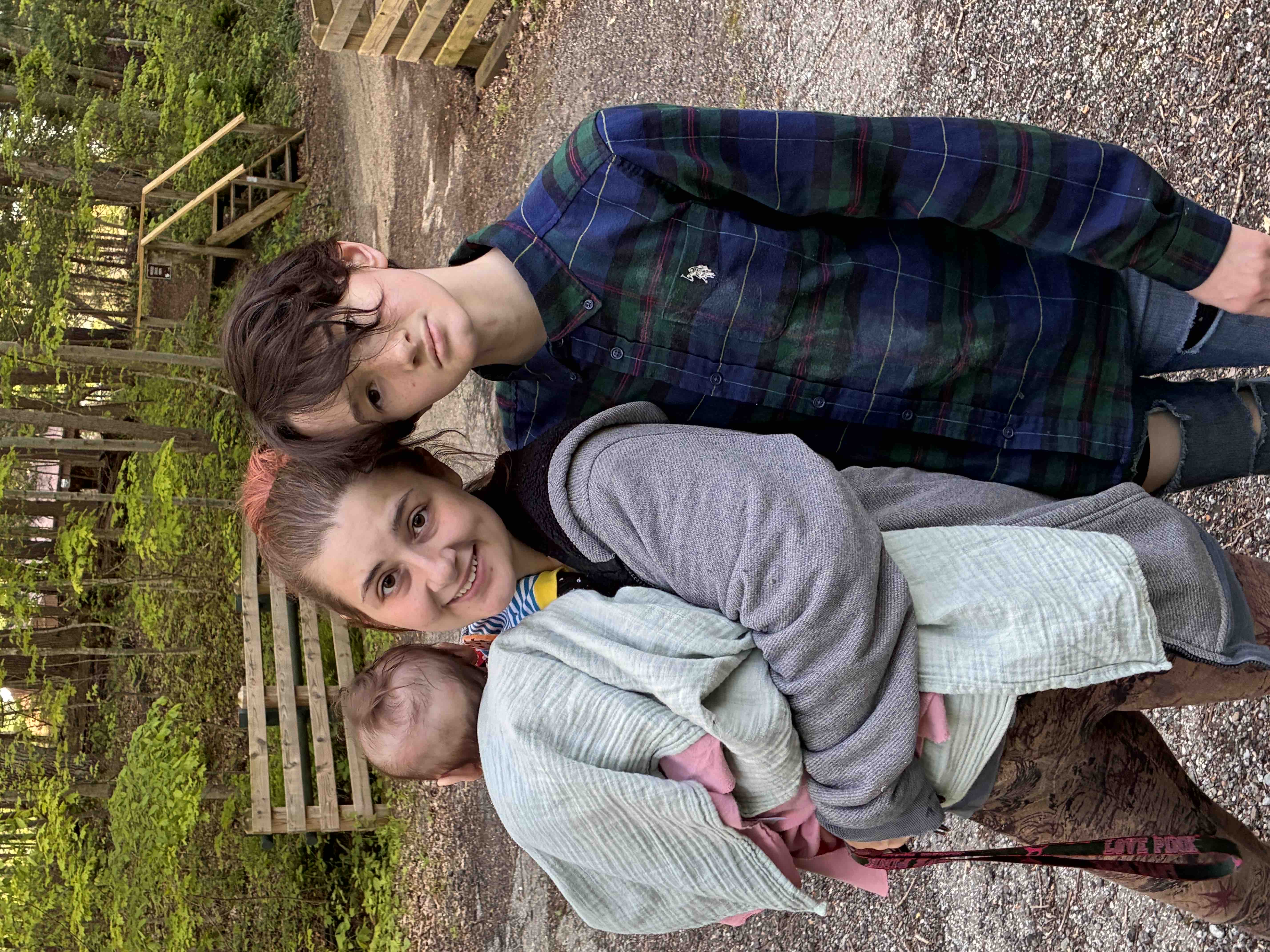 Help Heather’s Family Start Fresh in Florida campaign photo, 6 of 13