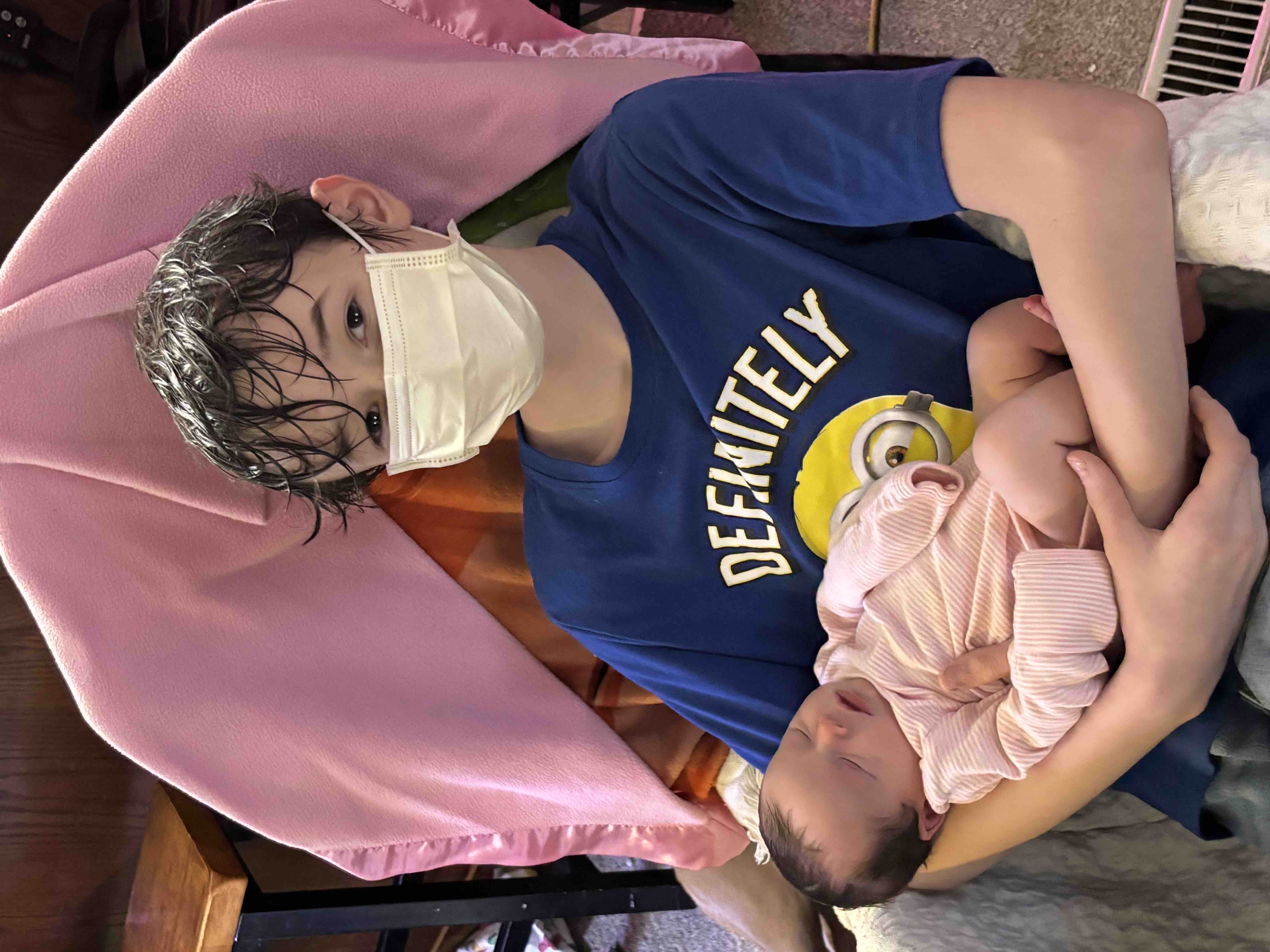 Help Heather’s Family Start Fresh in Florida campaign photo, 7 of 13