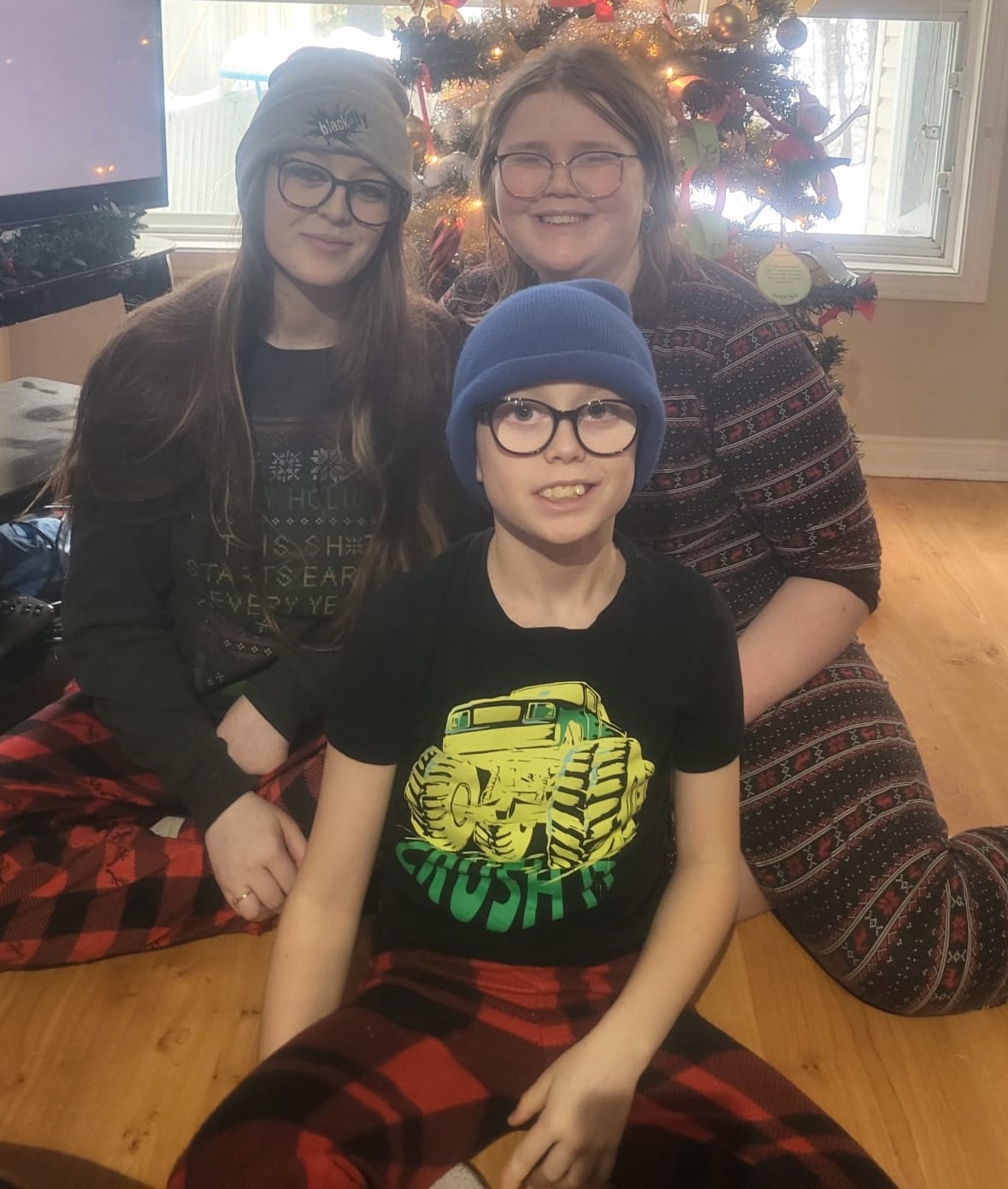Help Support Marcel’s Family After His Sudden Passing campaign photo, 2 of 7