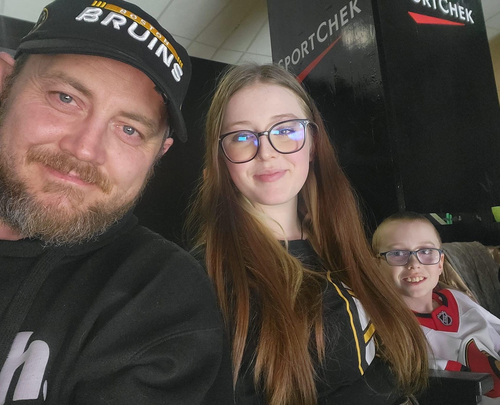 Help Support Marcel’s Family After His Sudden Passing campaign photo, 4 of 7