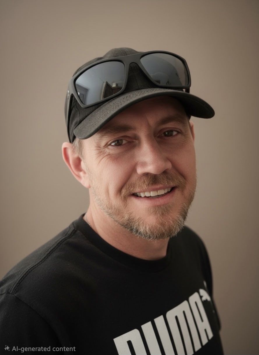 Help Support Marcel’s Family After His Sudden Passing campaign photo, 5 of 7