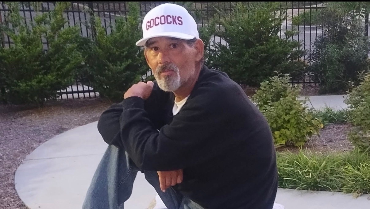 Honoring My Dad’s Memory