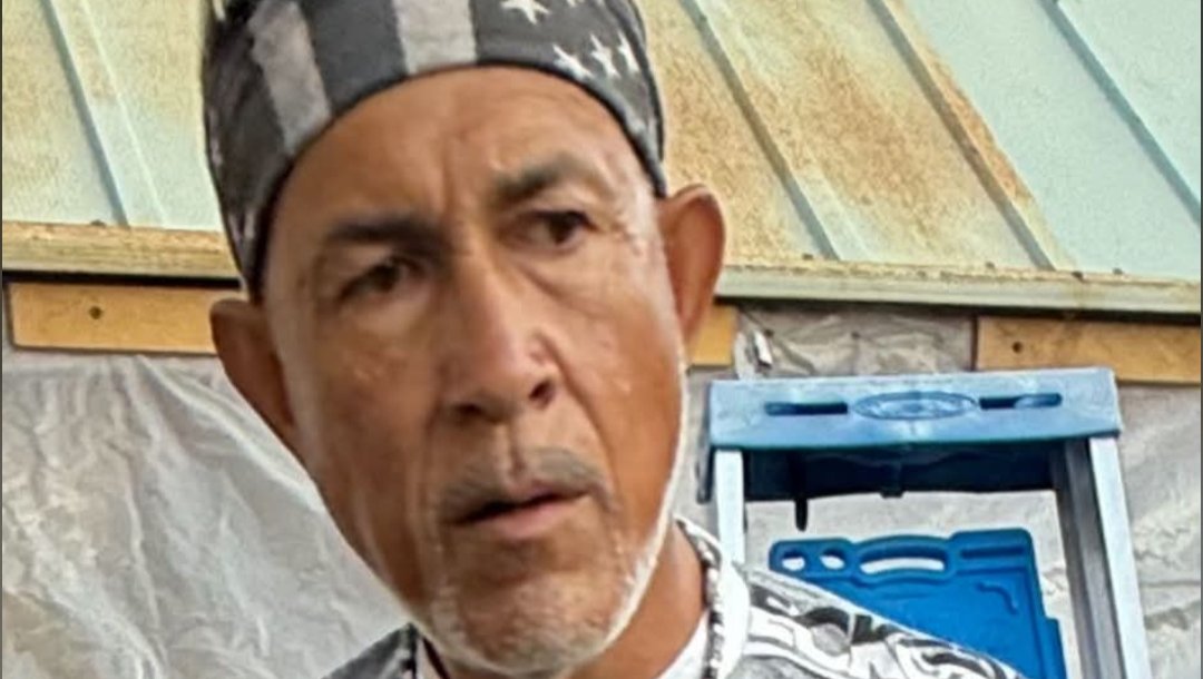Hector Jimenez