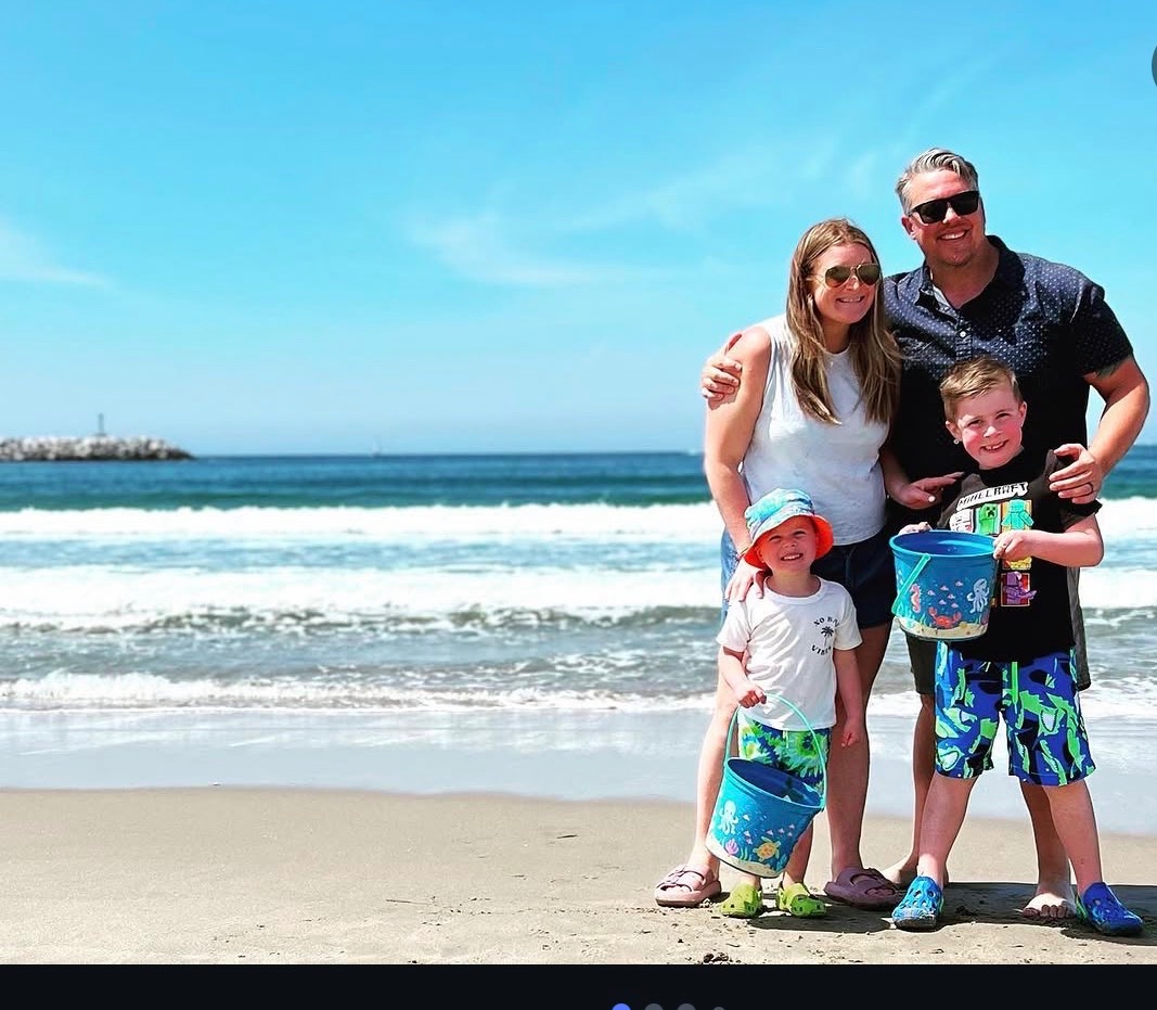 Help the Pate Family Recover from Spokane Fires campaign photo, 7 of 8