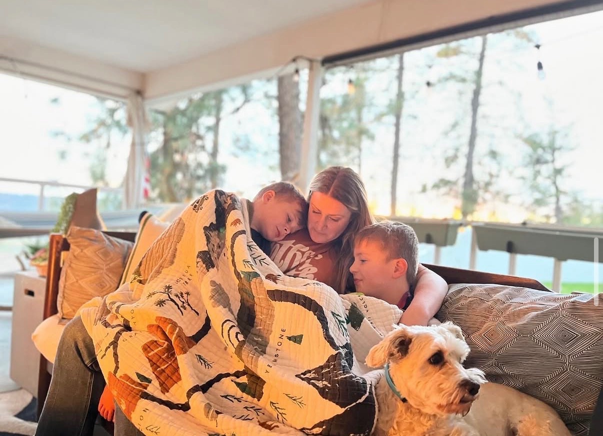Help the Pate Family Recover from Spokane Fires campaign photo, 2 of 8