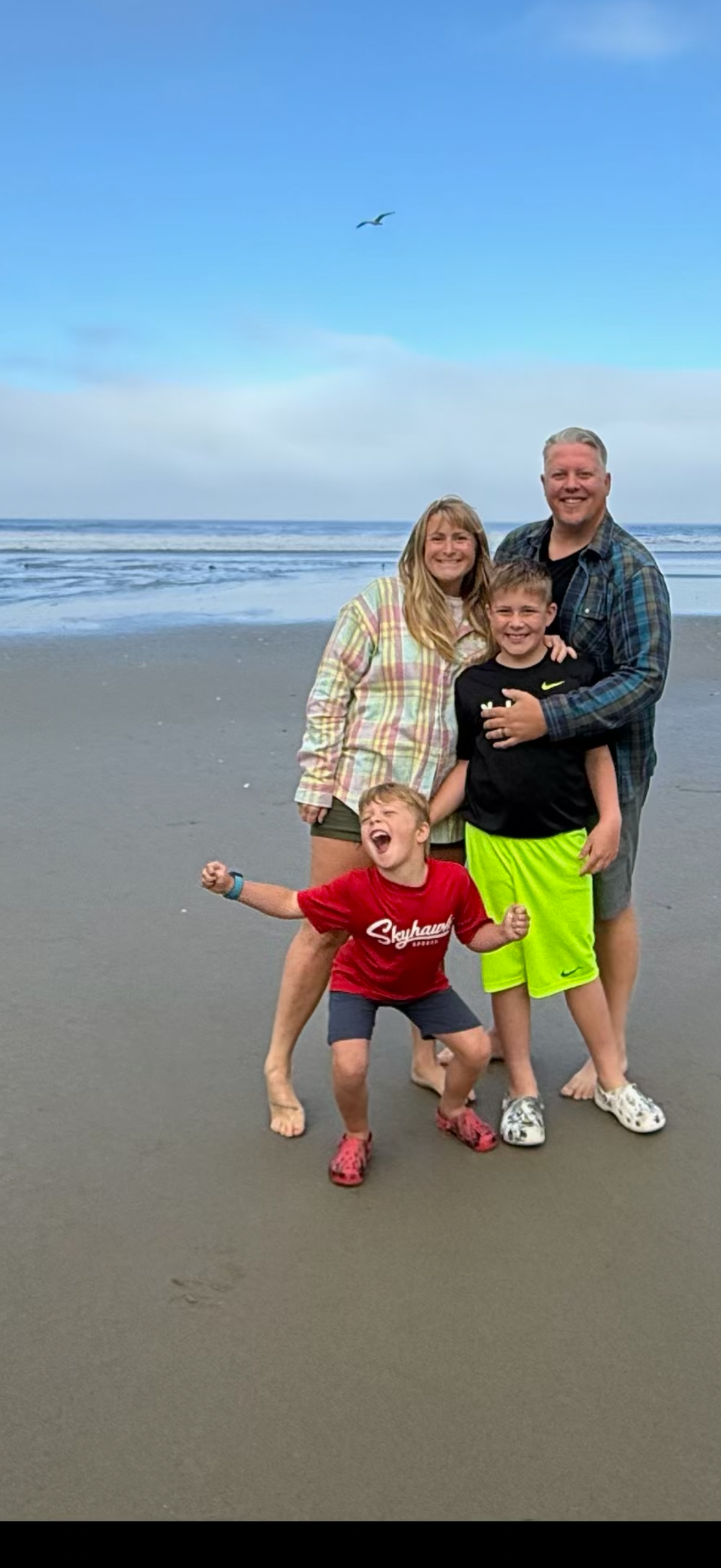 Help the Pate Family Recover from Spokane Fires campaign photo, 5 of 8