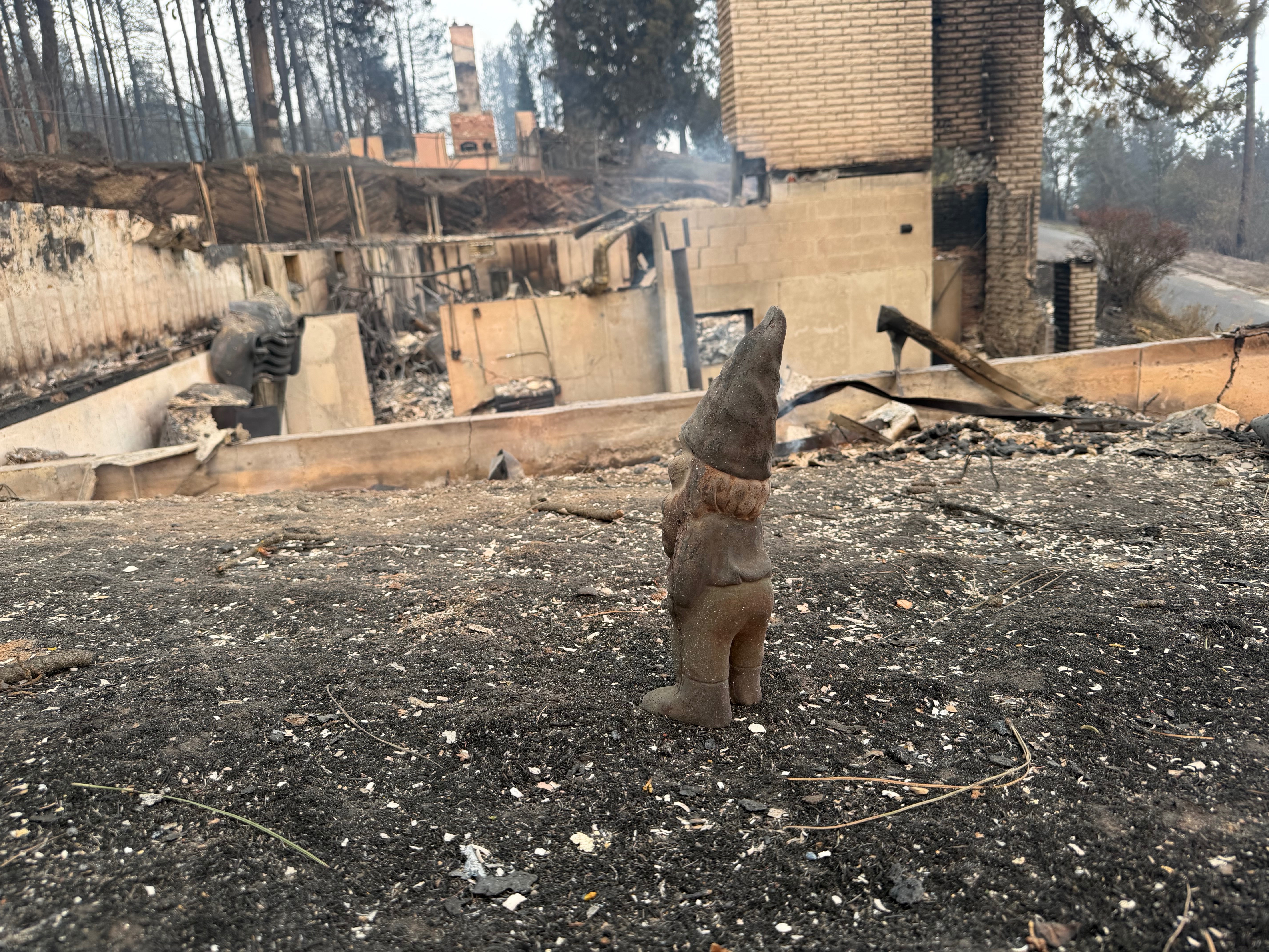 Help the Pate Family Recover from Spokane Fires campaign photo, 6 of 8