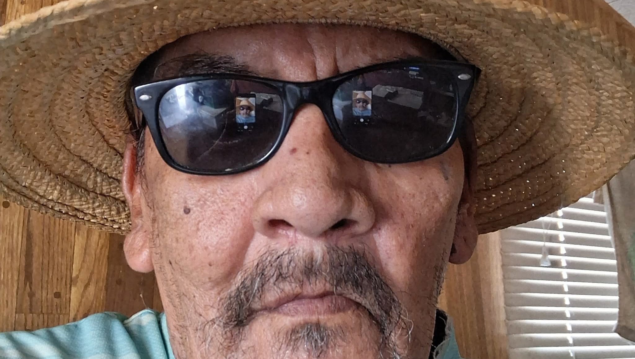 Help Lay Alberto Balderaz to Rest