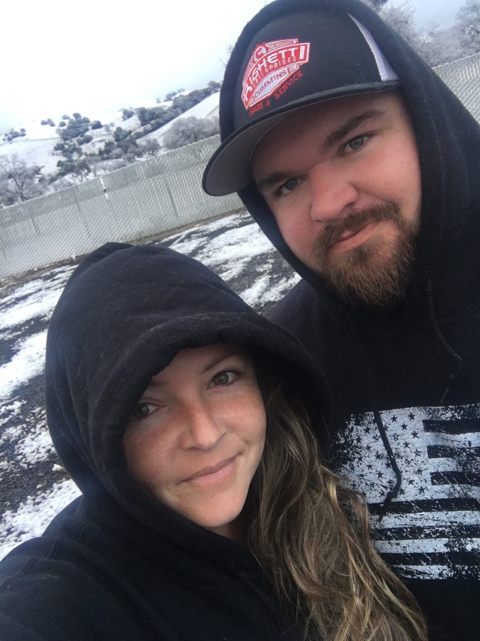 Help Calaveras County Family Rebuild After Fire campaign photo, 2 of 7