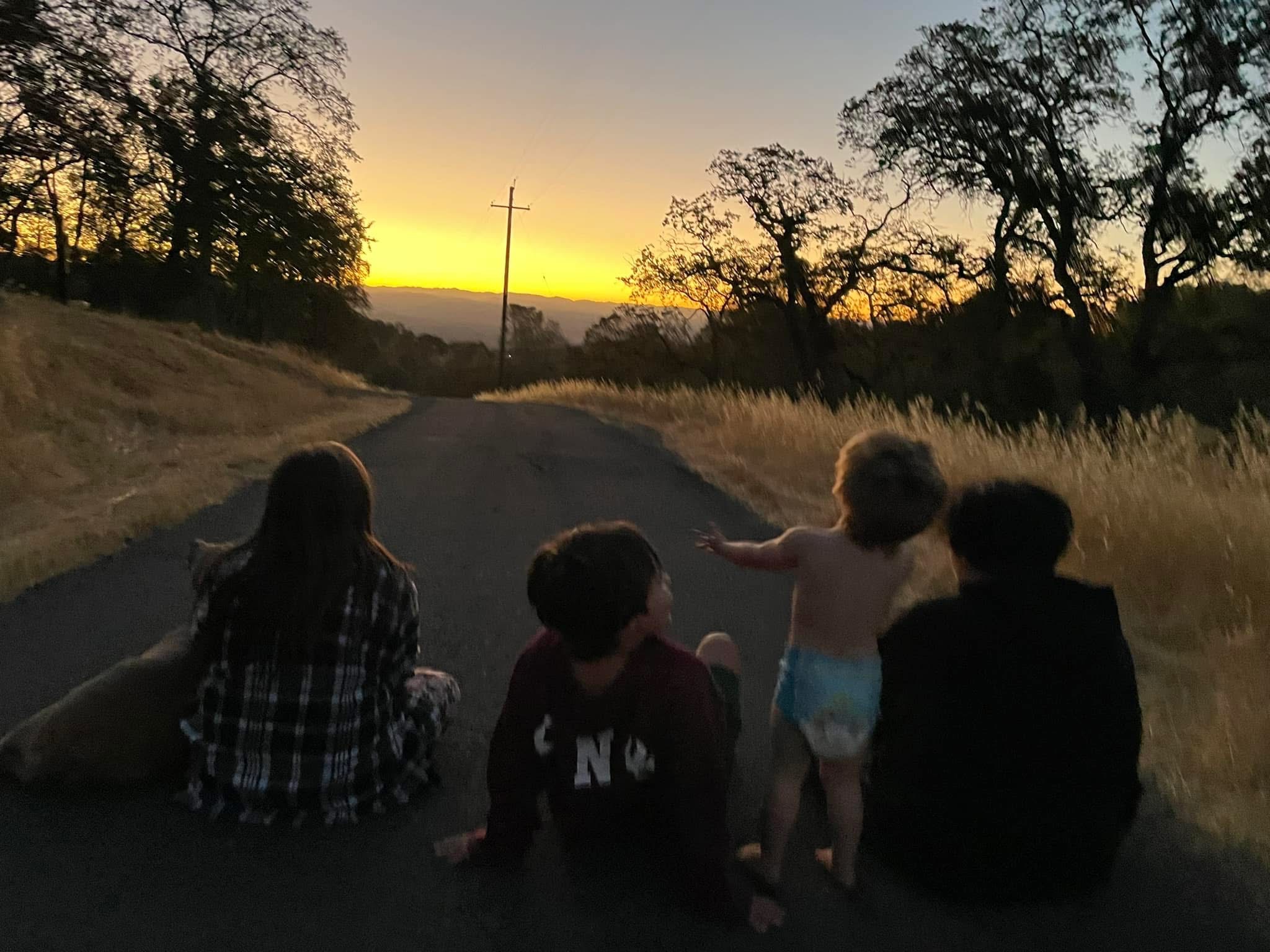 Help Calaveras County Family Rebuild After Fire campaign photo, 6 of 7