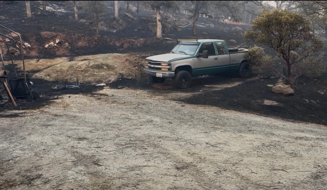 Help Calaveras County Family Rebuild After Fire campaign photo, 4 of 7