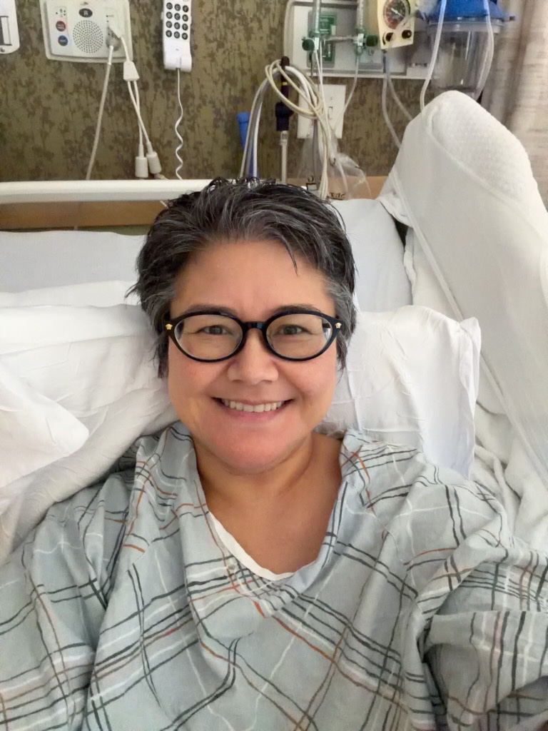Support Kathy’s Recovery & Living Expenses campaign photo, 4 of 5