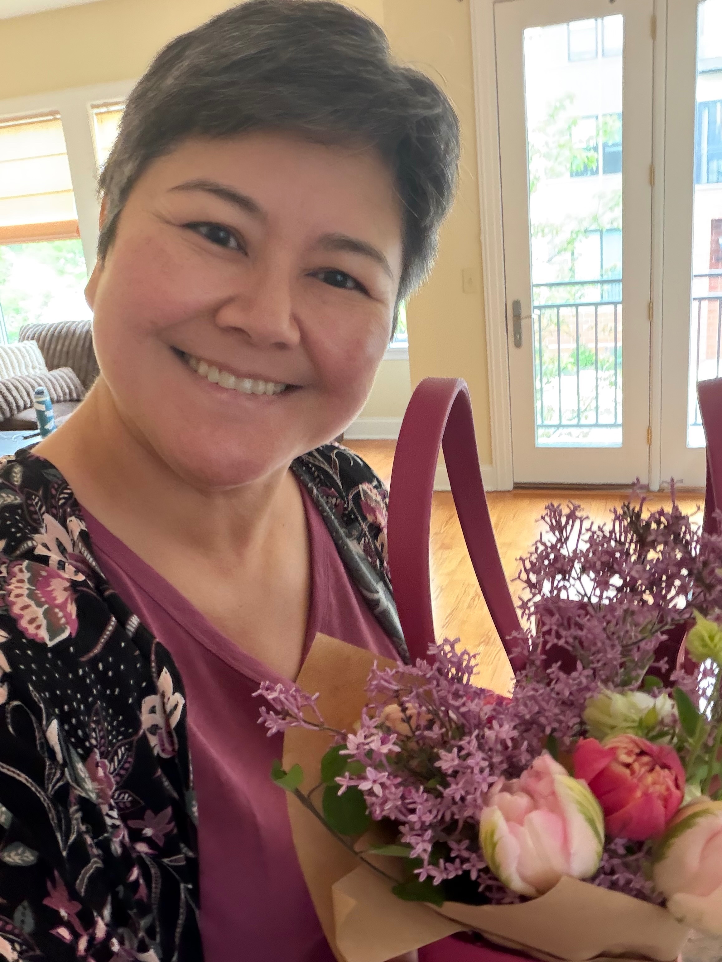 Support Kathy’s Recovery & Living Expenses campaign photo, 2 of 5