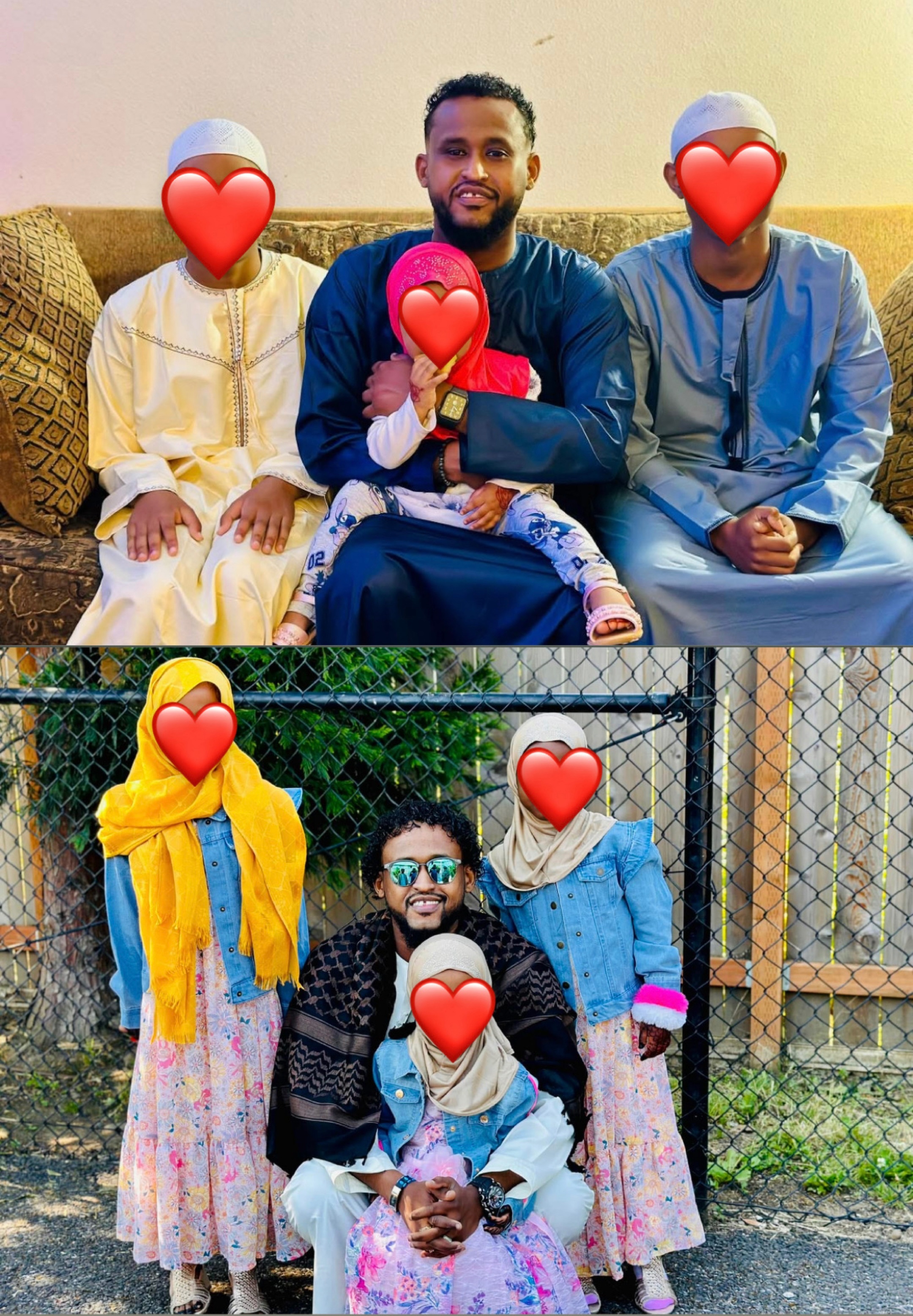 A Father Taken Too Soon: Support Anwar’s Family campaign photo, 2 of 7