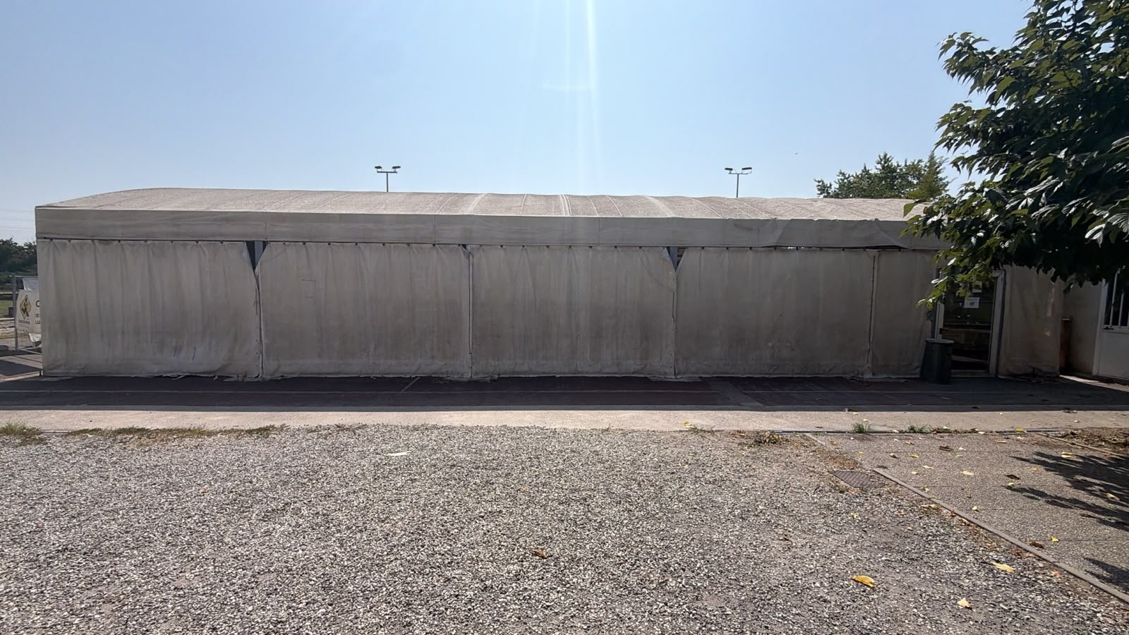 Gestione alla luce del sole. Ma in palestra ci serve il telo campaign photo, 4 of 7
