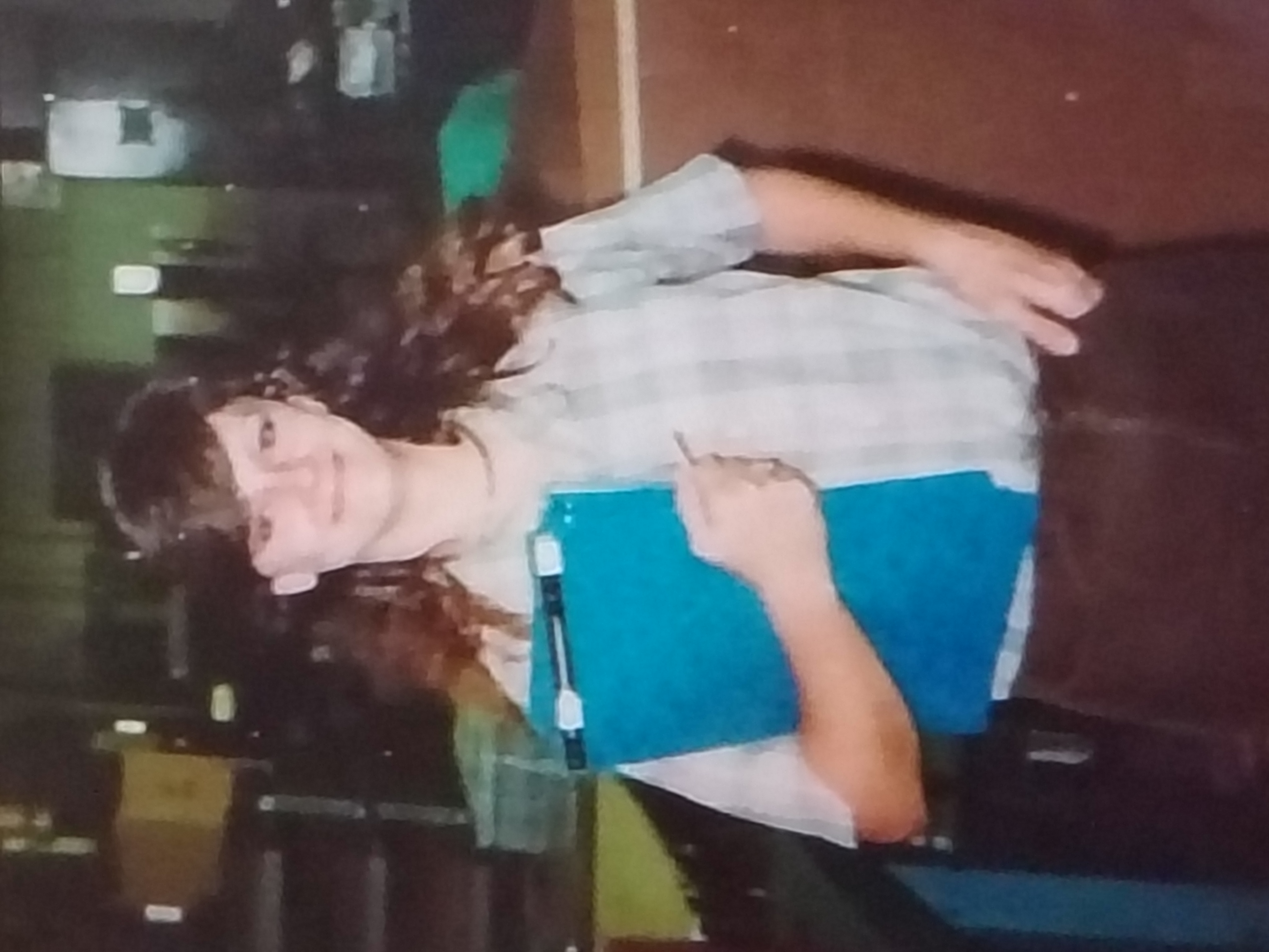 Help me Please! No cavities. My teeth are crumblin campaign photo, 6 of 13