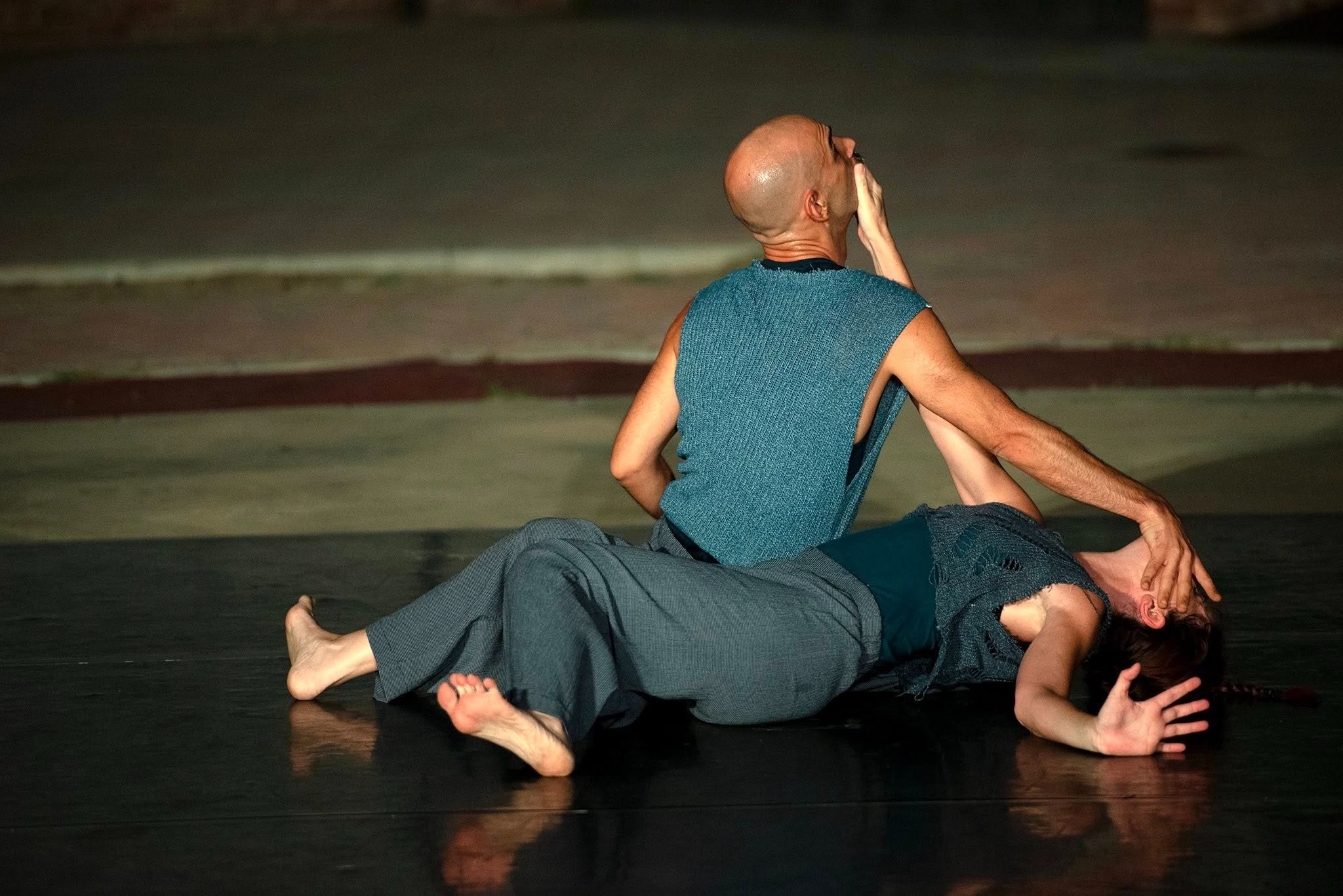 Supporta Tracce a Venire - danza, comunità e inclusione campaign photo, 7 of 8
