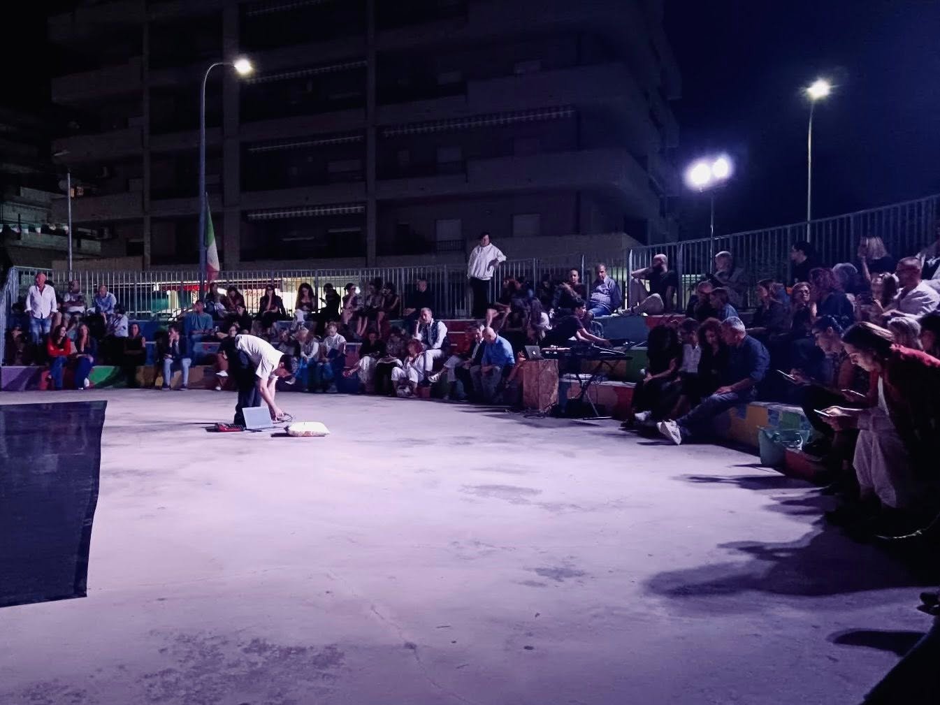 Supporta Tracce a Venire - danza, comunità e inclusione campaign photo, 4 of 8