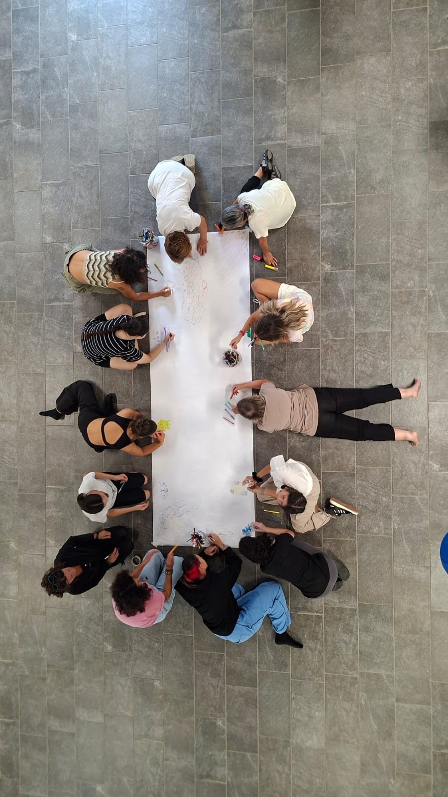 Supporta Tracce a Venire - danza, comunità e inclusione campaign photo, 6 of 8