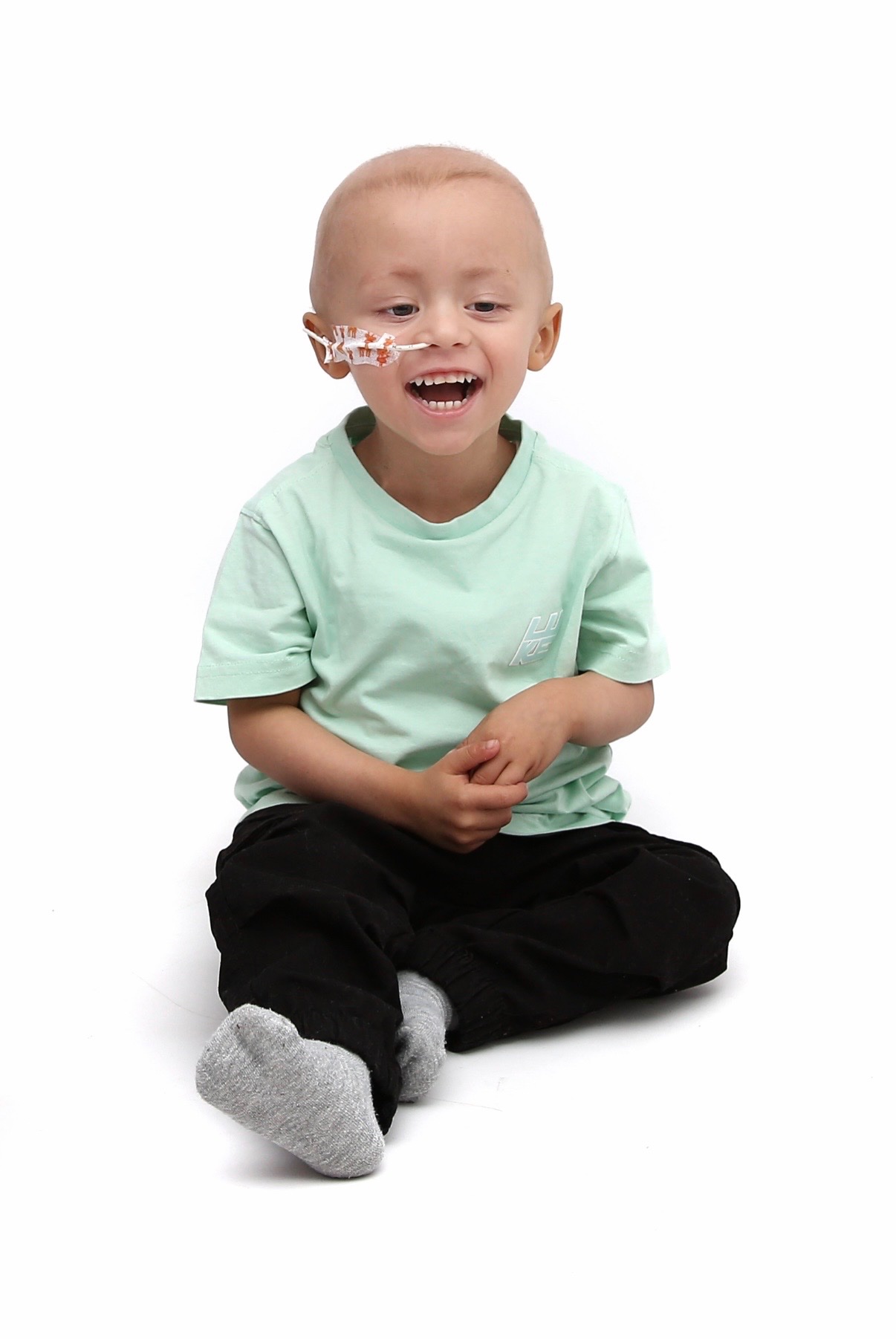 Donate to help Arthur beat Neuroblastoma! campaign photo, 5 of 6