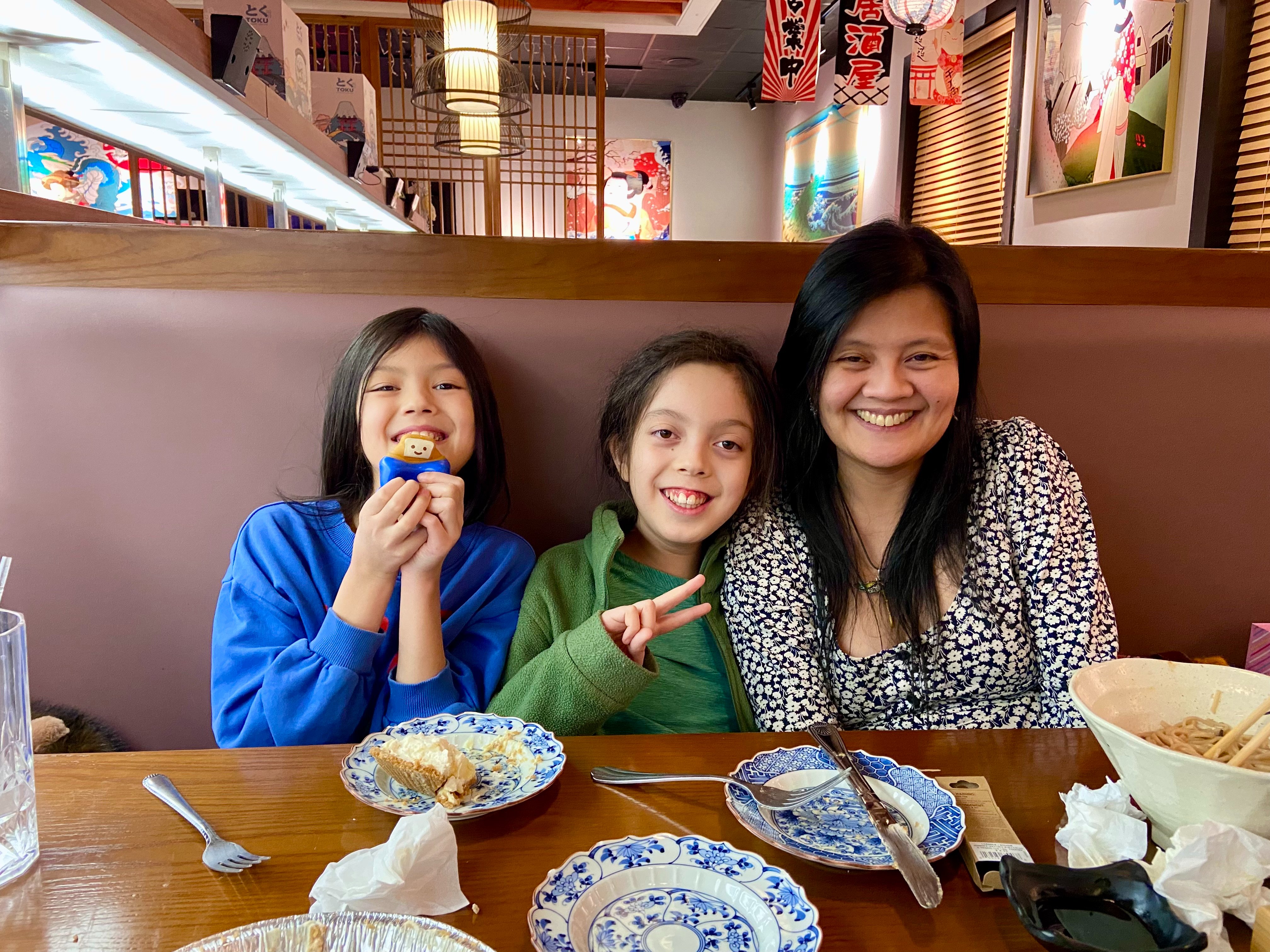 Help Single Mom Frances Rebuild Her Life & Stay Mobile campaign photo, 5 of 7