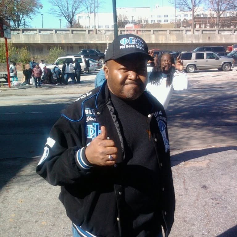 Standing with Rev. Dawkins in His Time of Need campaign photo, 6 of 7