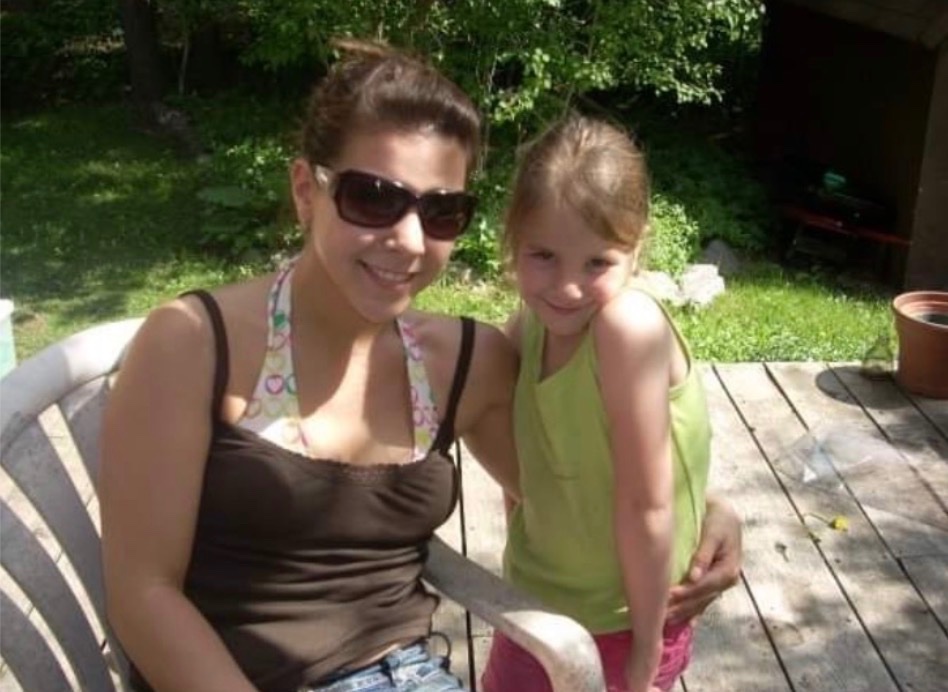 Help Support My Mom & Family campaign photo, 2 of 7