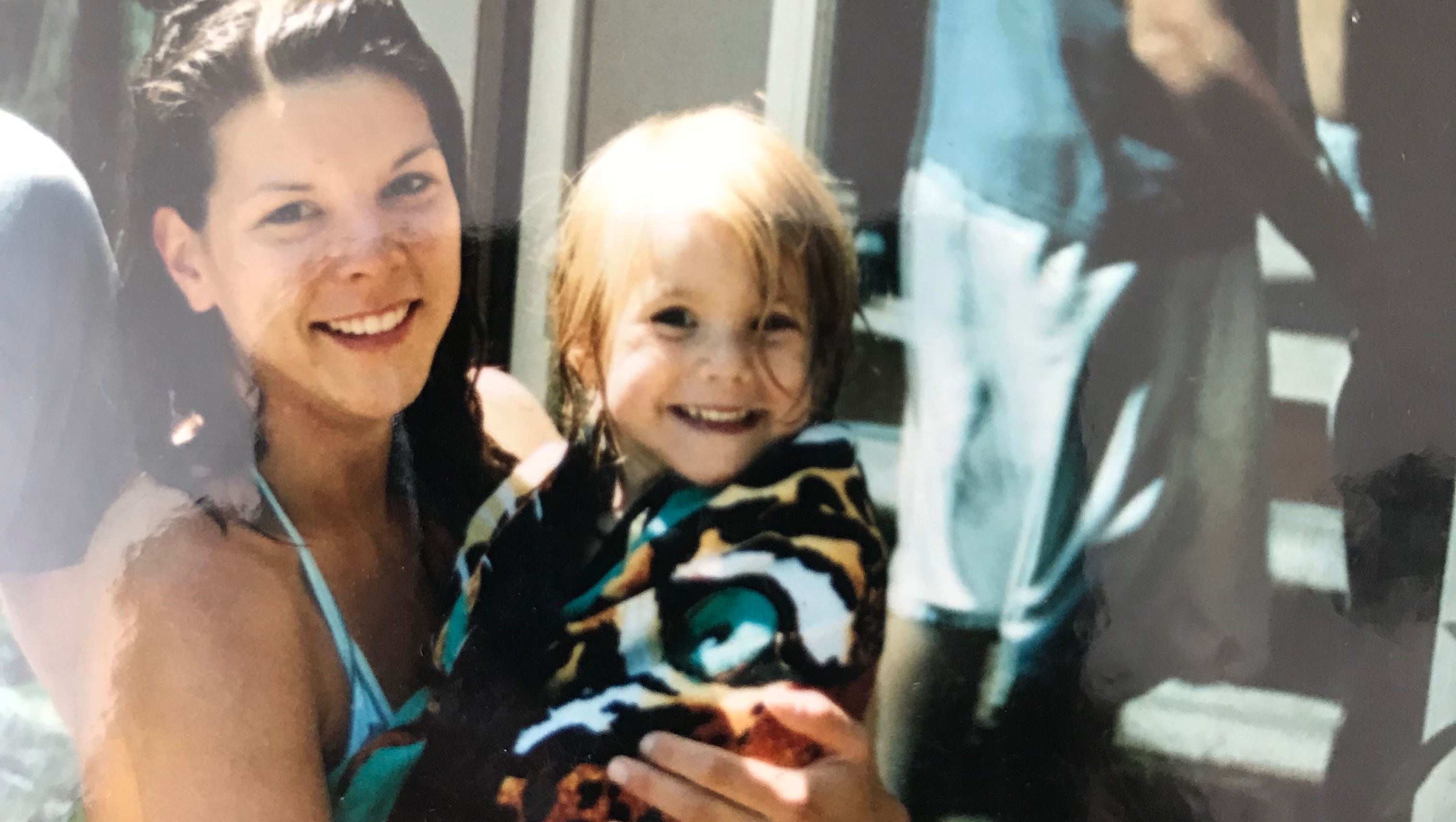 Help Support My Mom & Family campaign photo, 5 of 7