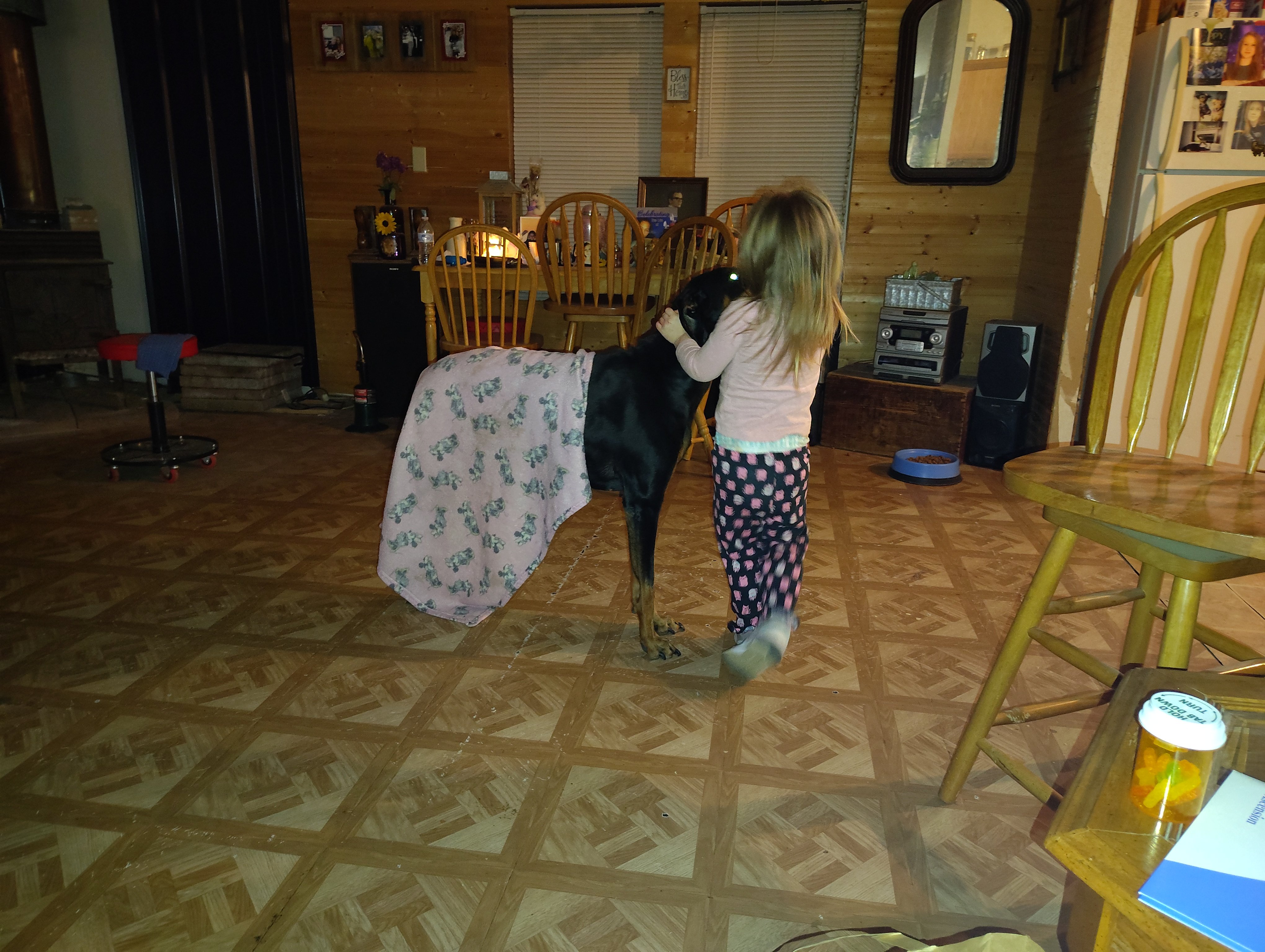 Help Us Keep Our Home campaign photo, 4 of 6