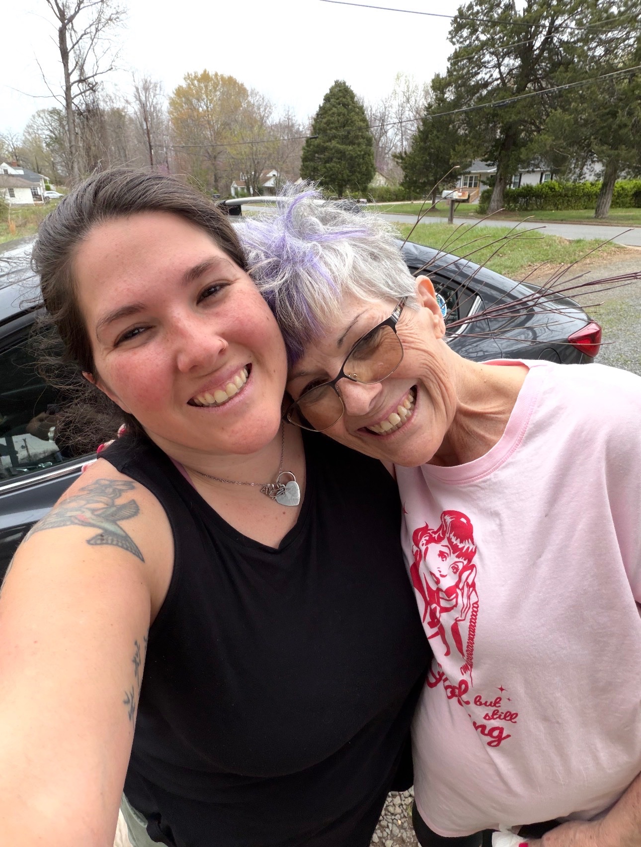 Honoring Karen’s Memory and Supporting Shannon campaign photo, 5 of 8