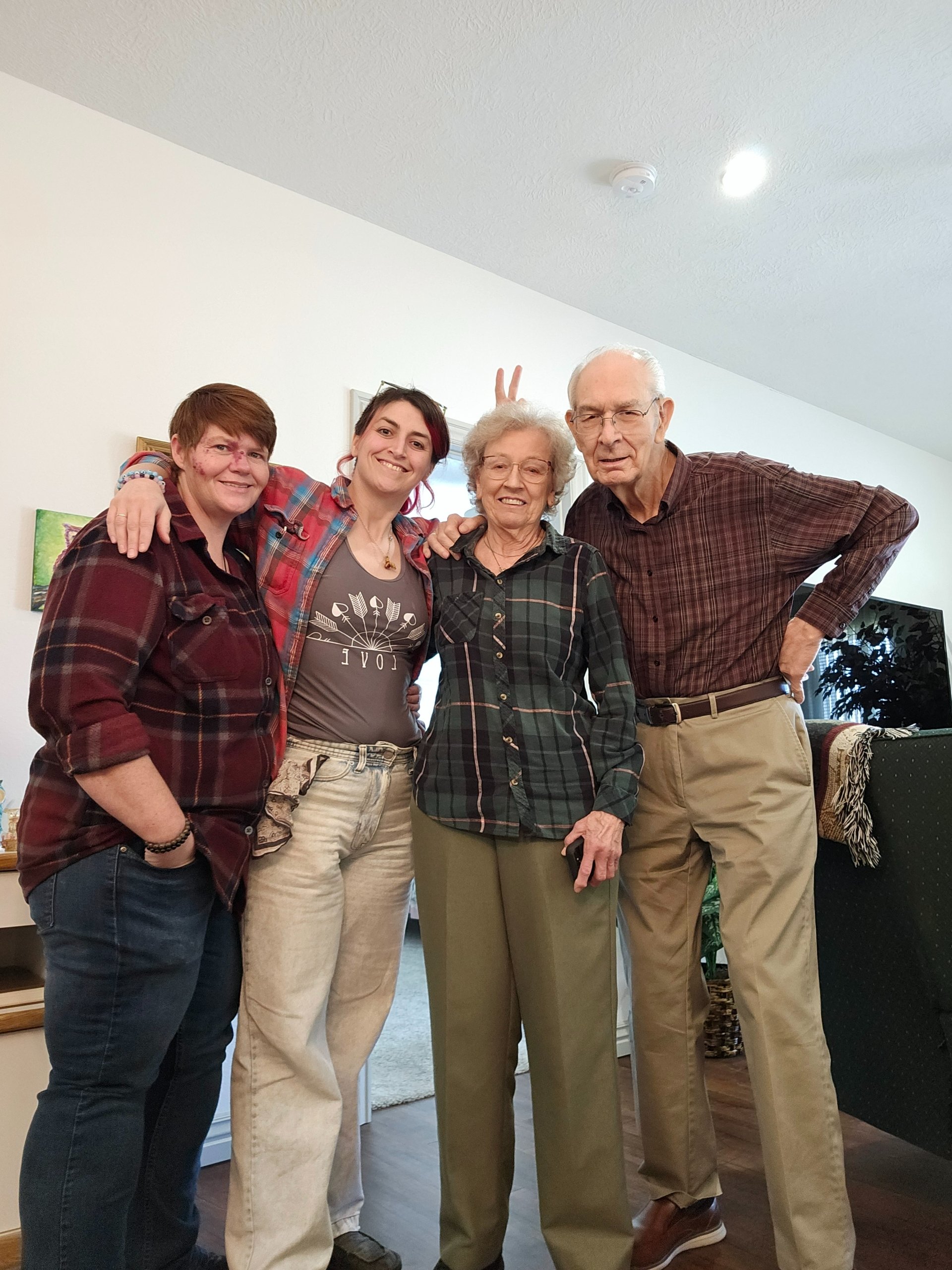 Help Us Move Home to Family campaign photo, 7 of 8